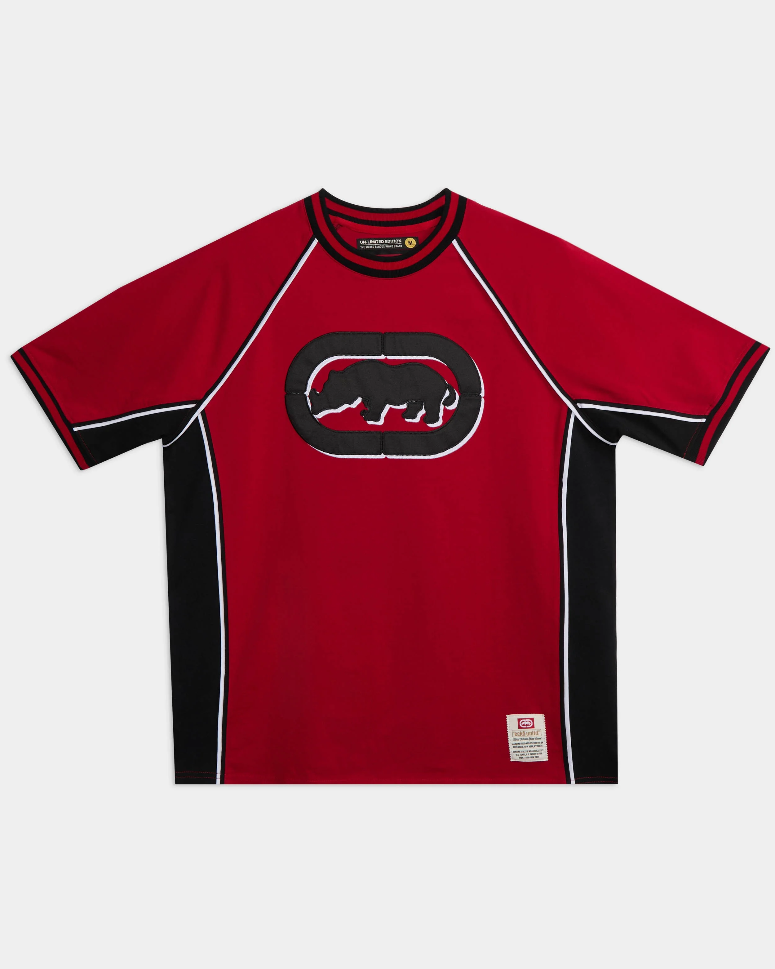Rhino Raglan Top - Image 4