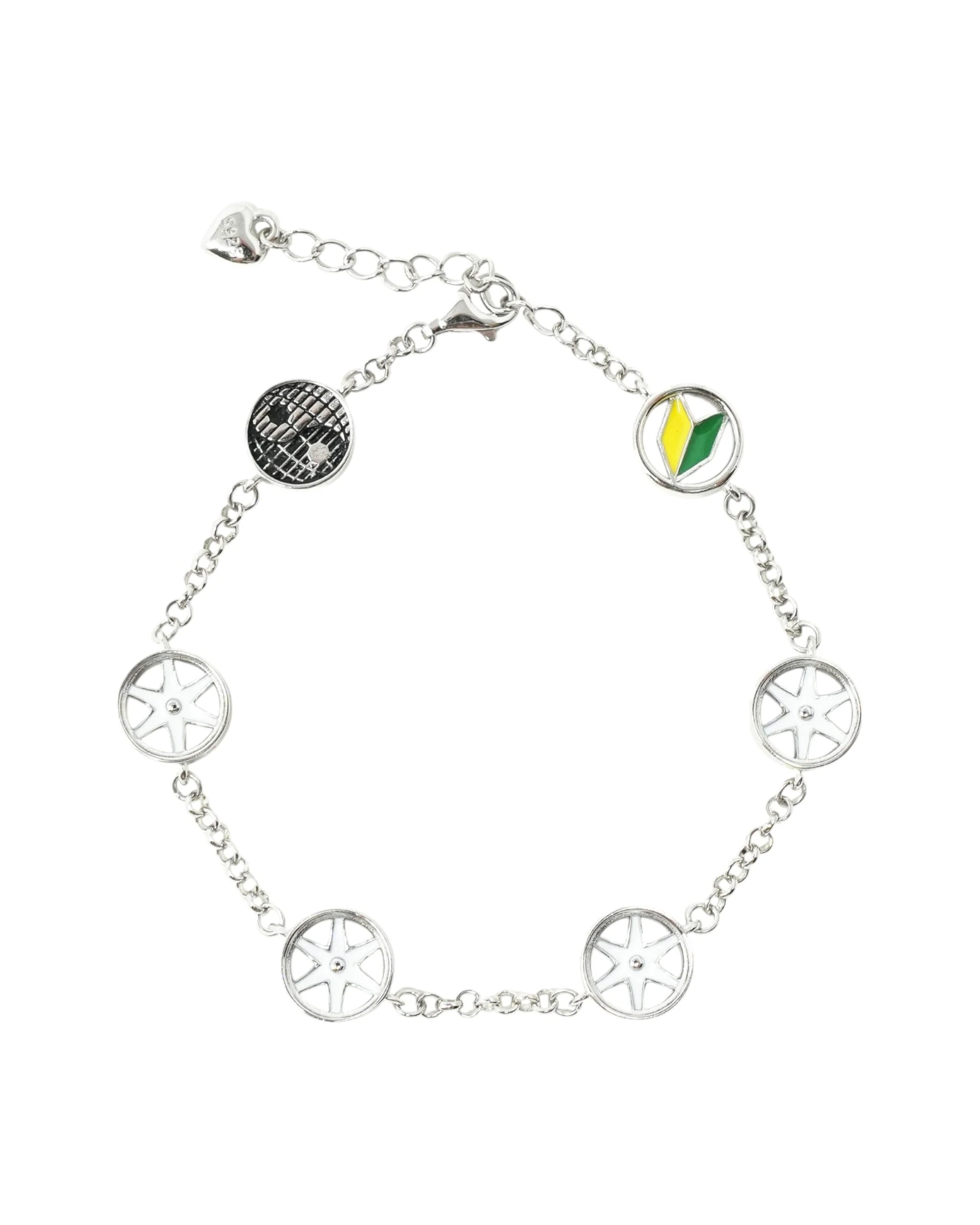 RIM Bracelet - Dayton 100