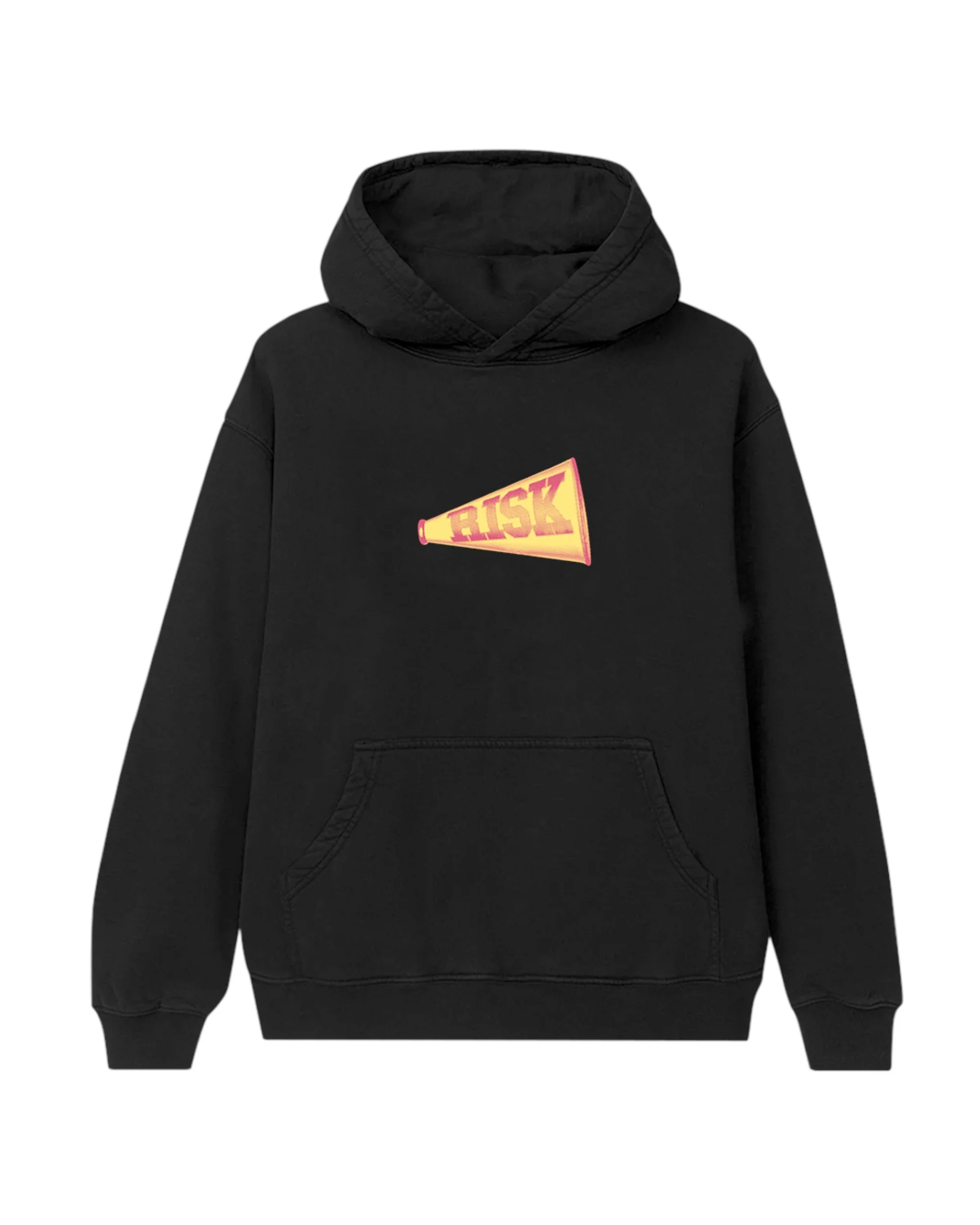 Risk Hoodie