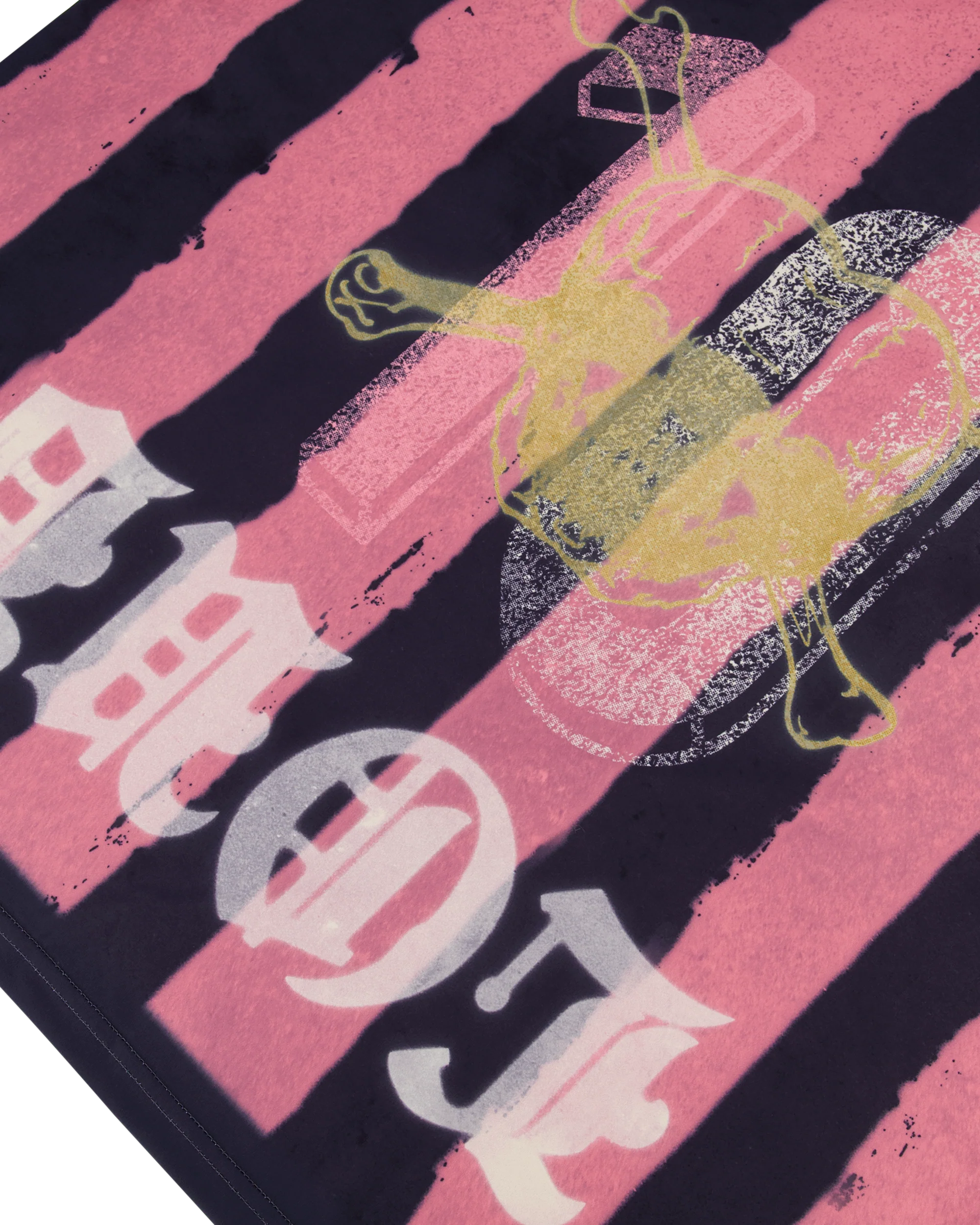 RL 10 Years Soccer Jersey Tee - Image 3