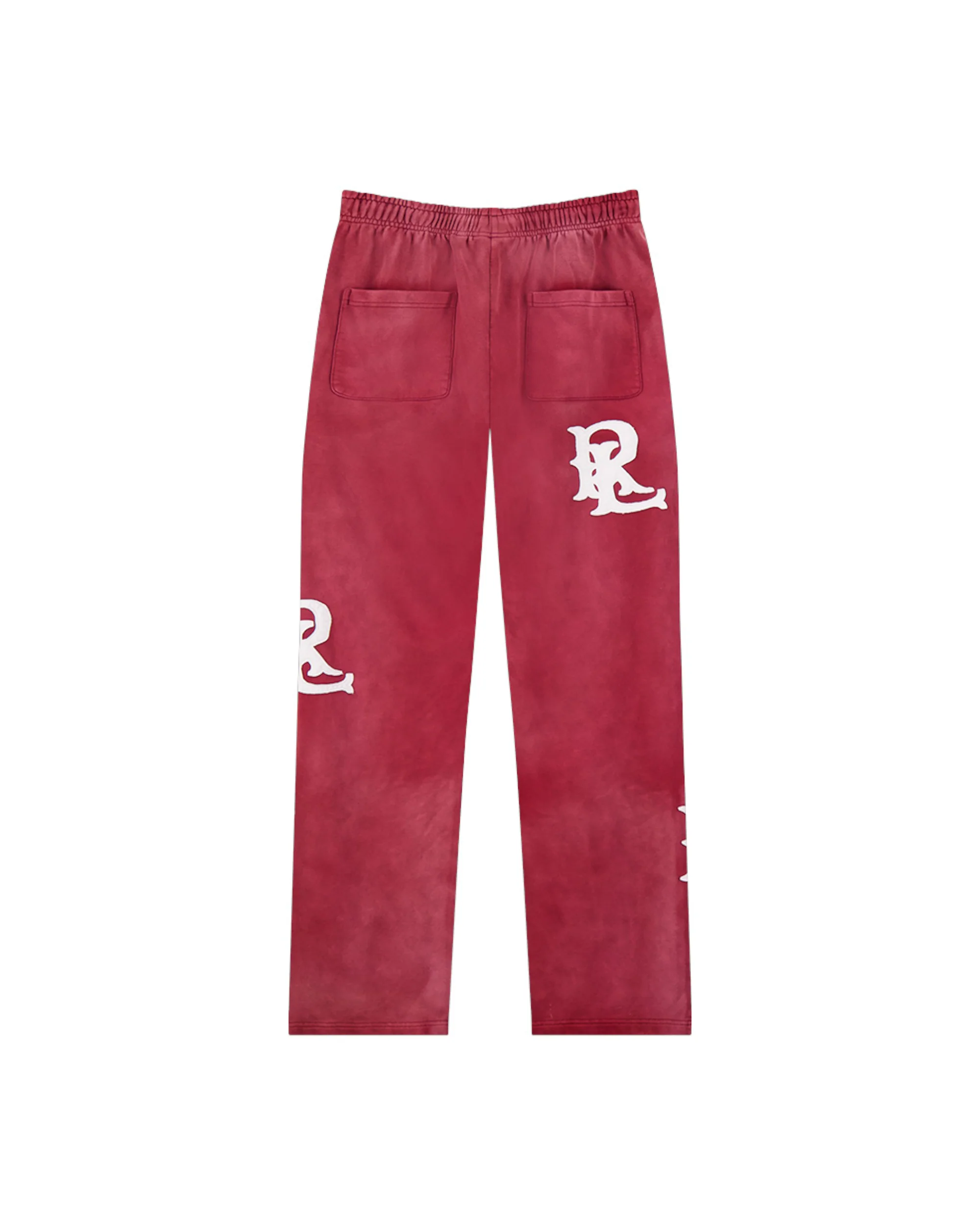 RL APPLIQUE SWEATPANT - Image 2