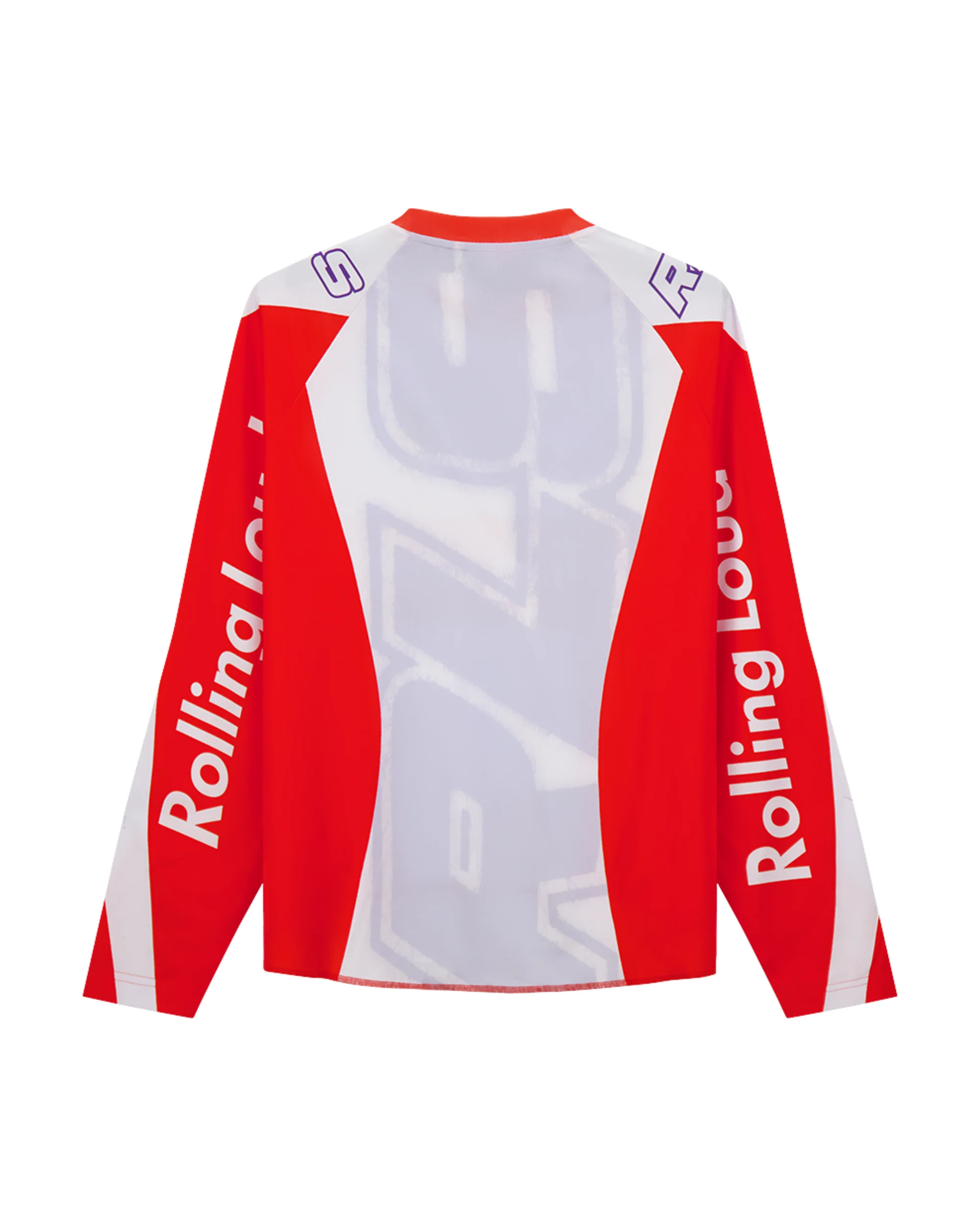 RL SPORT MOTO JERSEY - Image 2