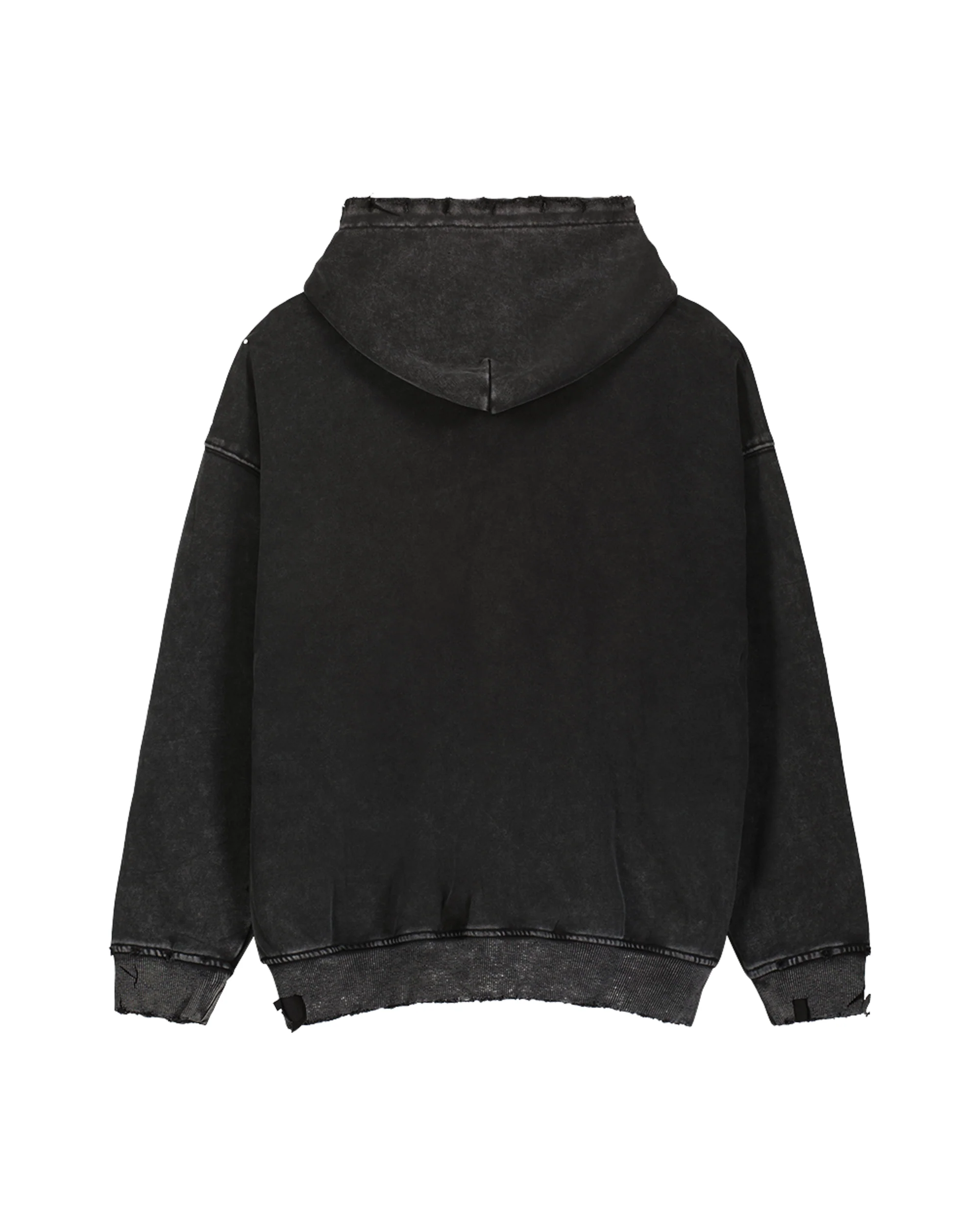 RL TOUR DEPT HOODIE - Image 2