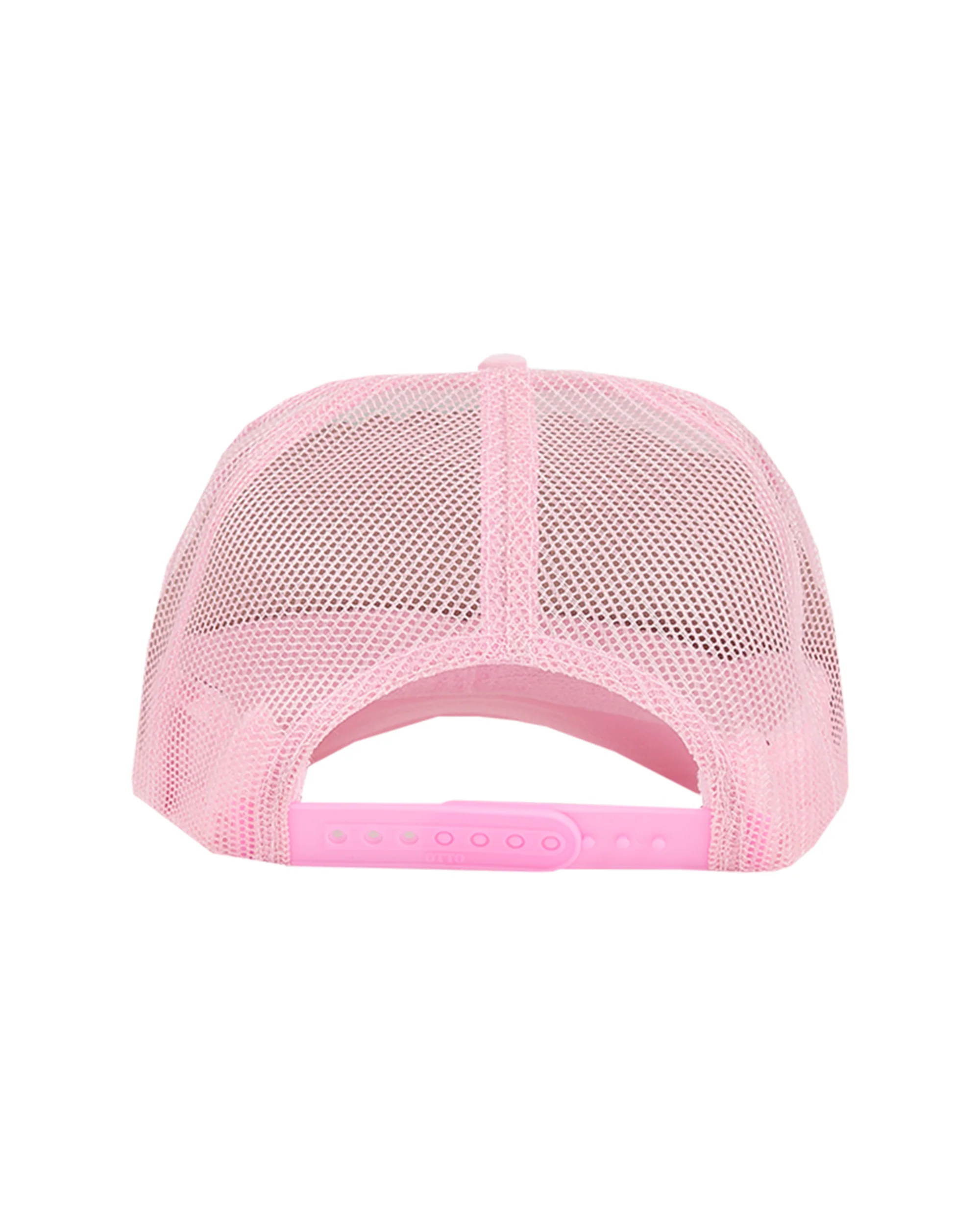 RMIV Pink Tour Trucker Hat - Image 2