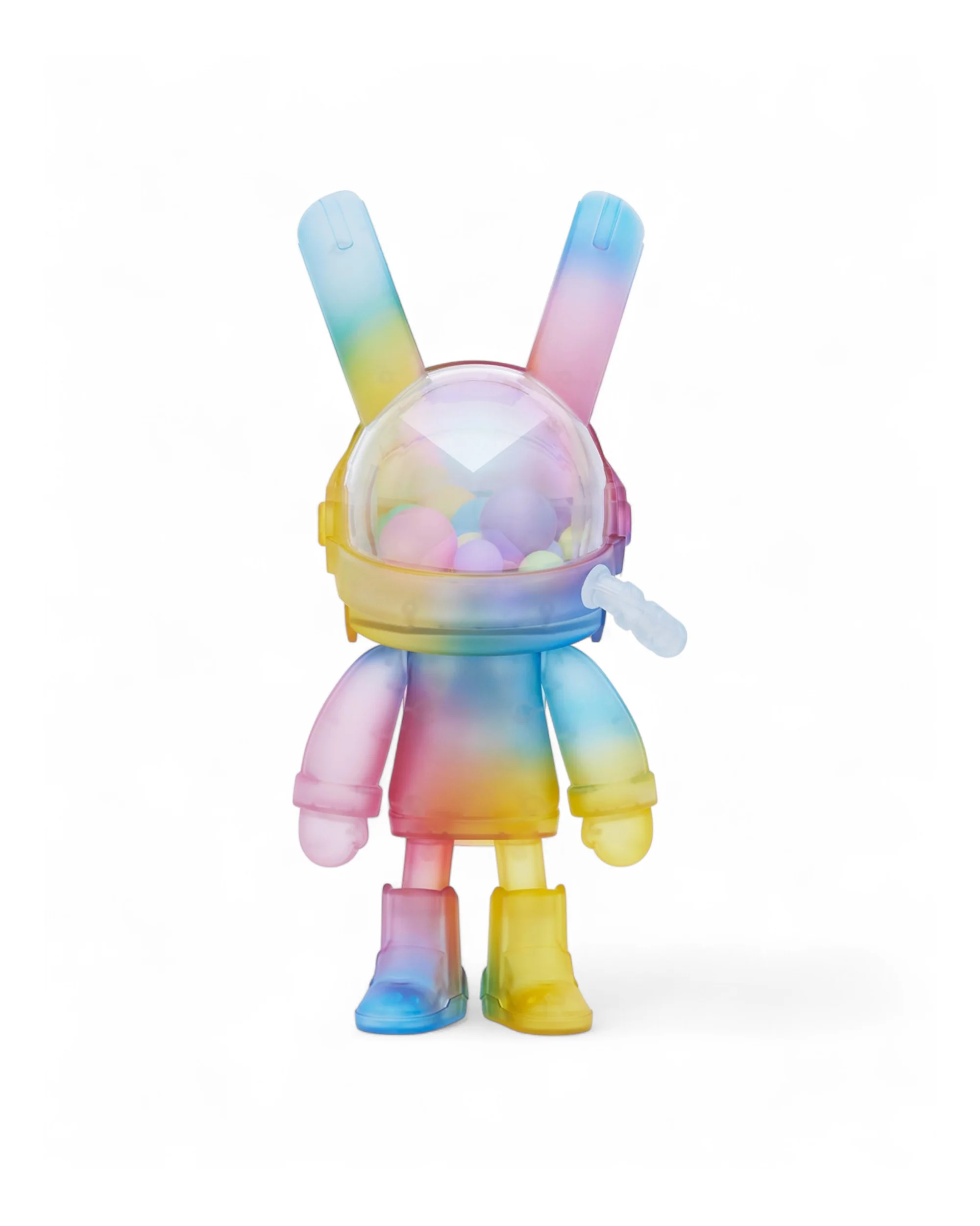 ROBBi COLORLAND 400%