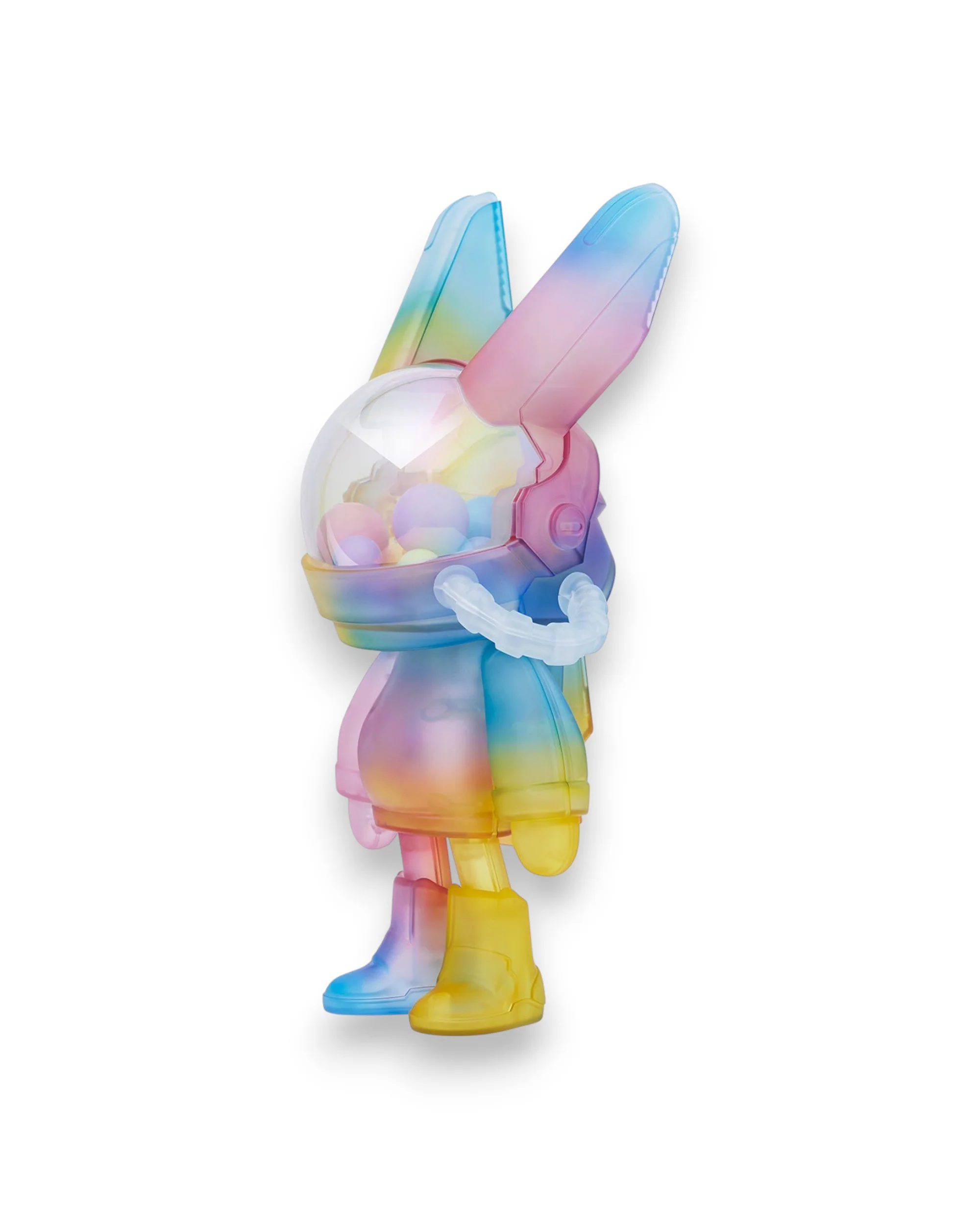 ROBBi COLORLAND 400% - Image 3