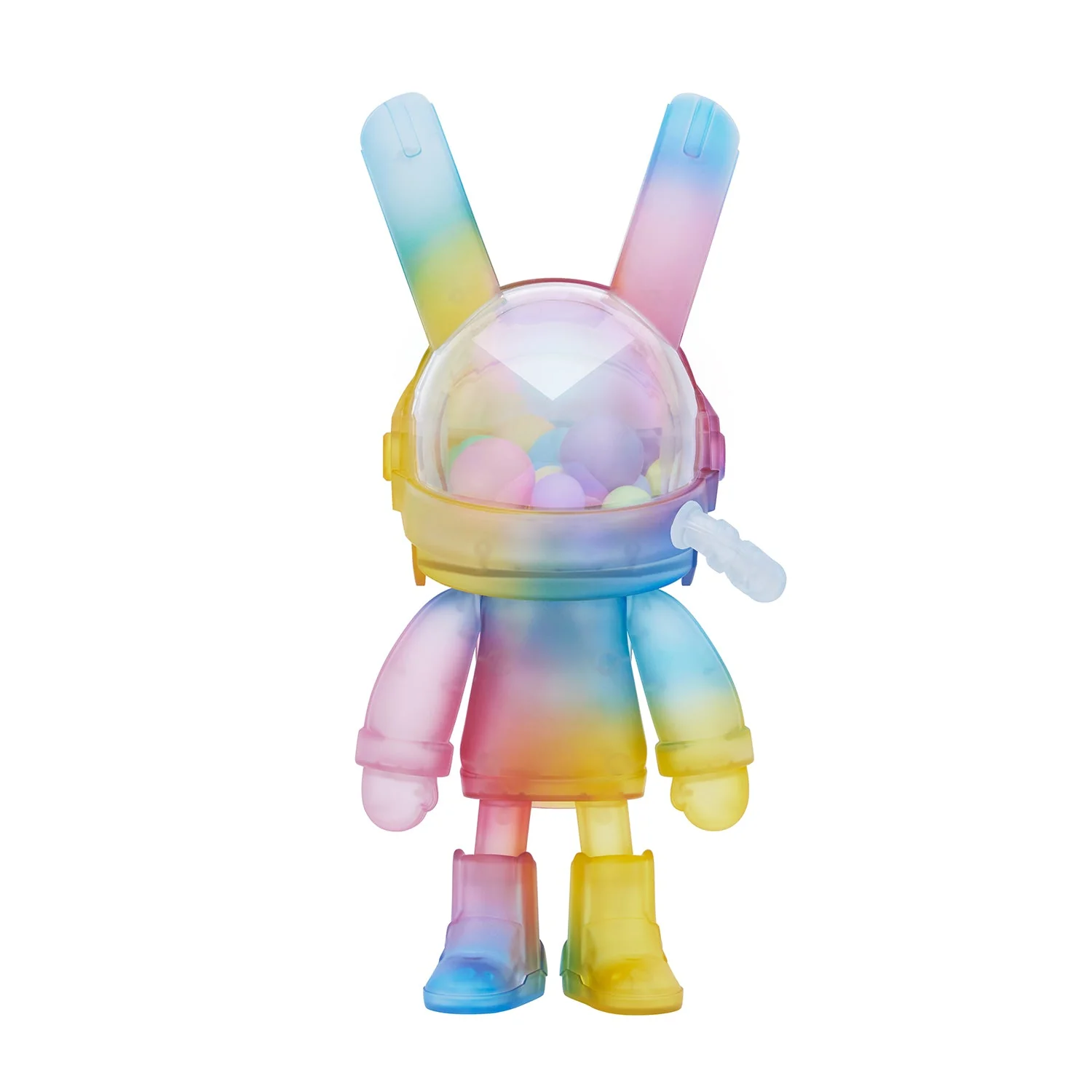 ROBBi COLORLAND 400% - Image 5