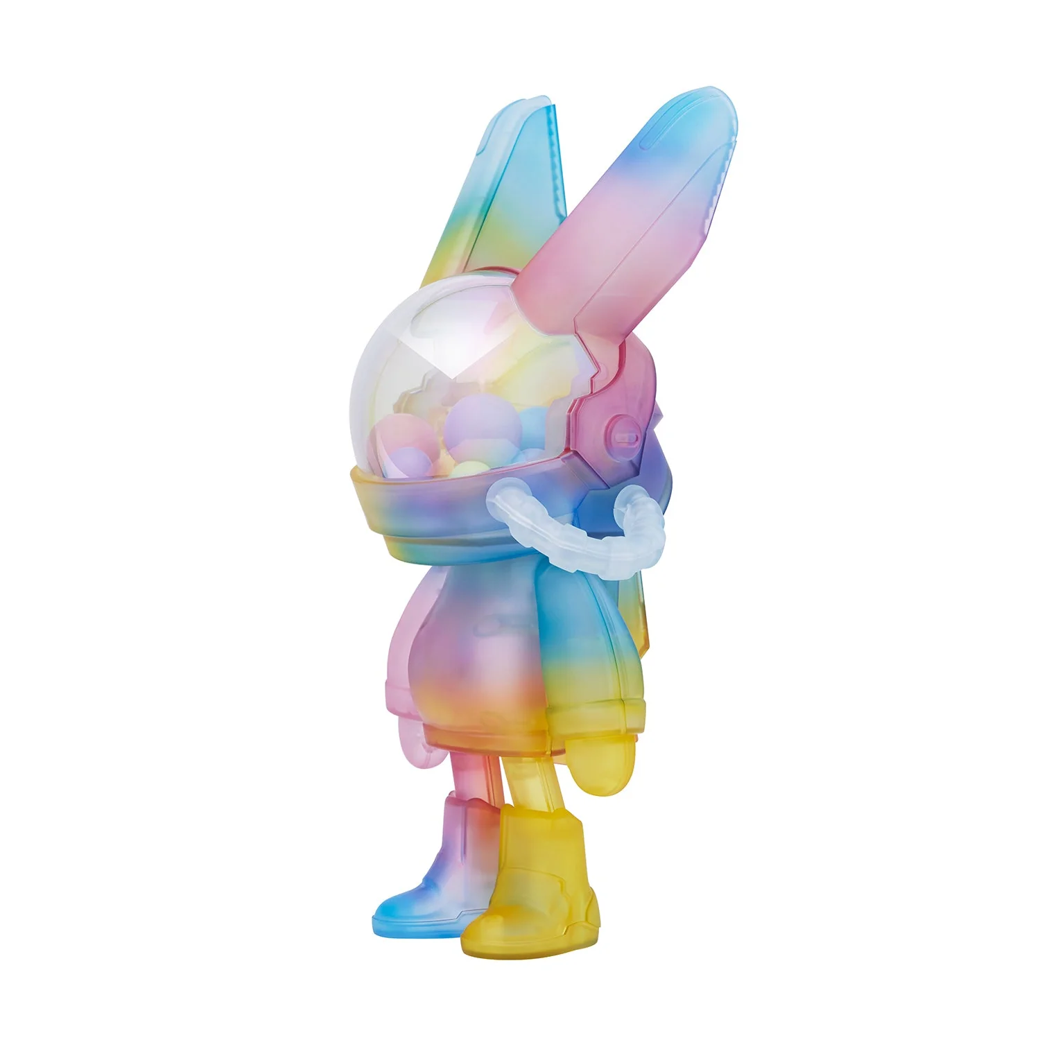 ROBBi COLORLAND 400% - Image 7