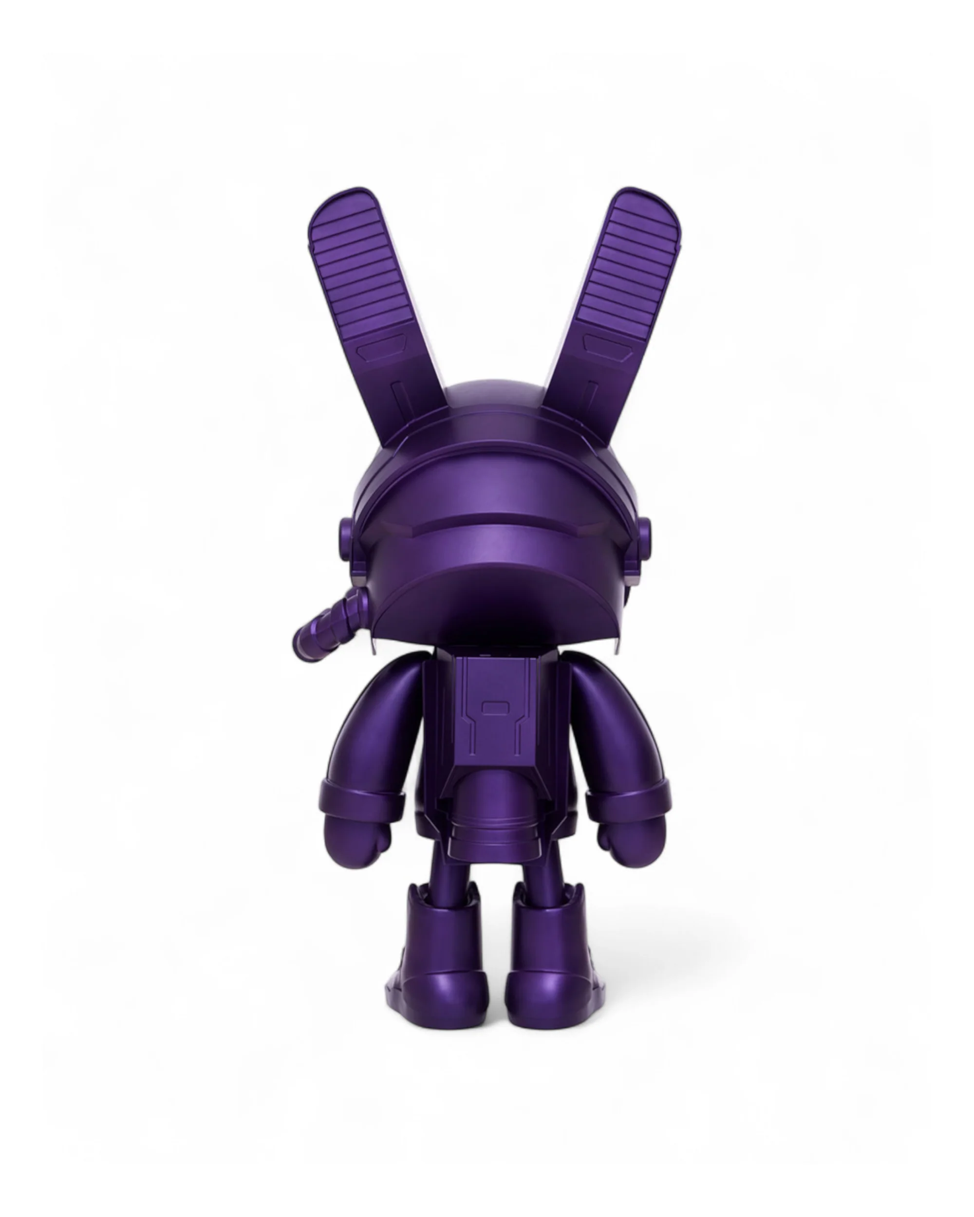 ROBBi x D.Desirable D̀ Space Explorer 1000% - Image 2