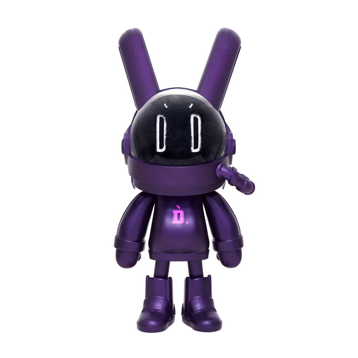 ROBBi x D.Desirable D̀ Space Explorer 1000% - Image 6