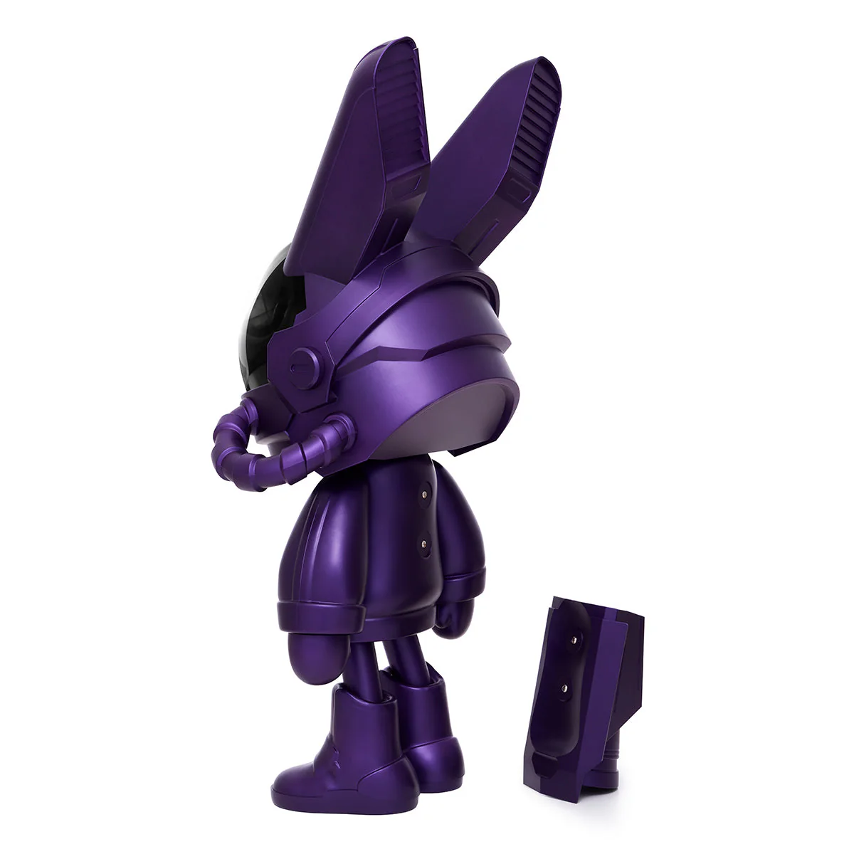 ROBBi x D.Desirable D̀ Space Explorer 1000% - Image 8