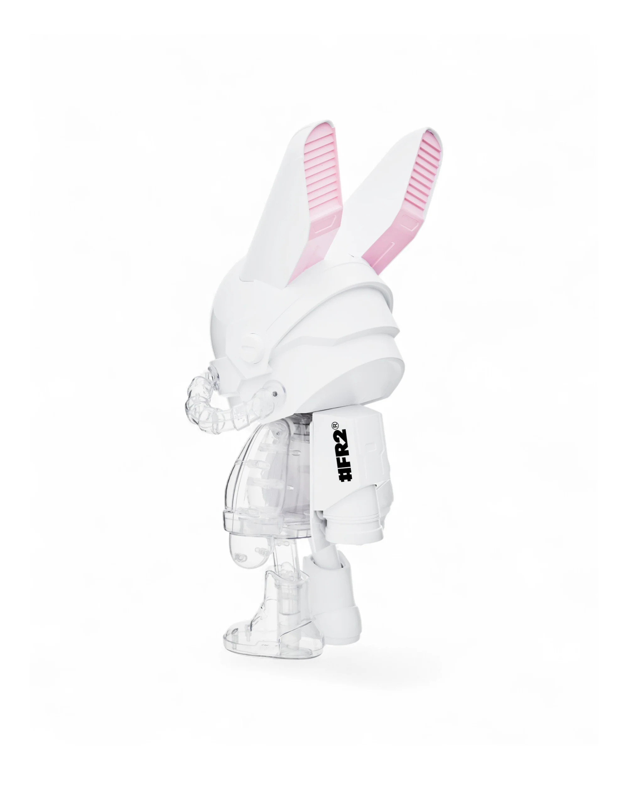 ROBBi x #FR2 Smoking Rabbit 1000% - Image 4