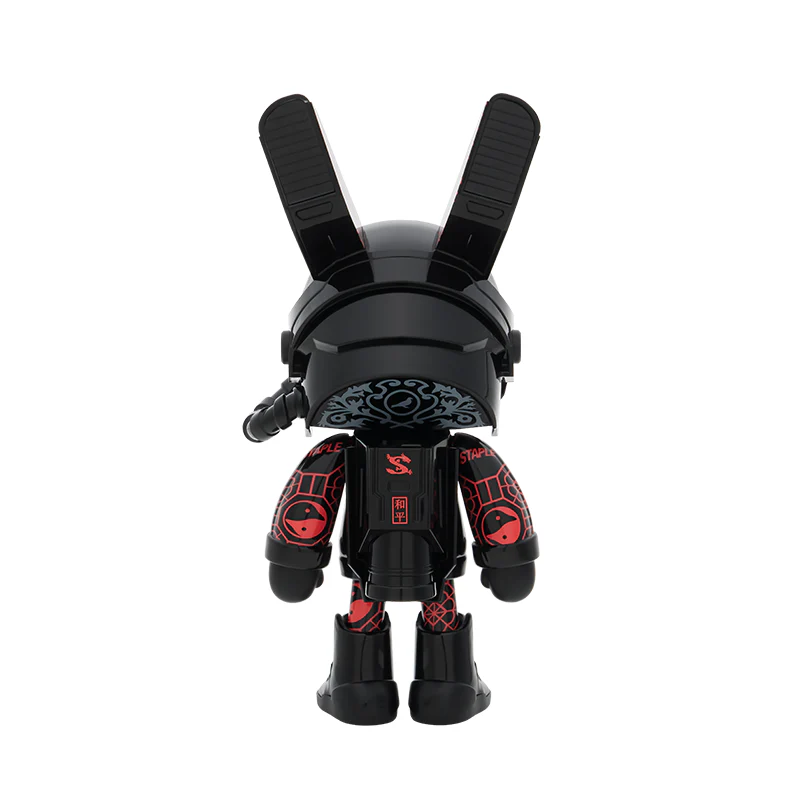 ROBBi x STAPLE 1000% - Image 7