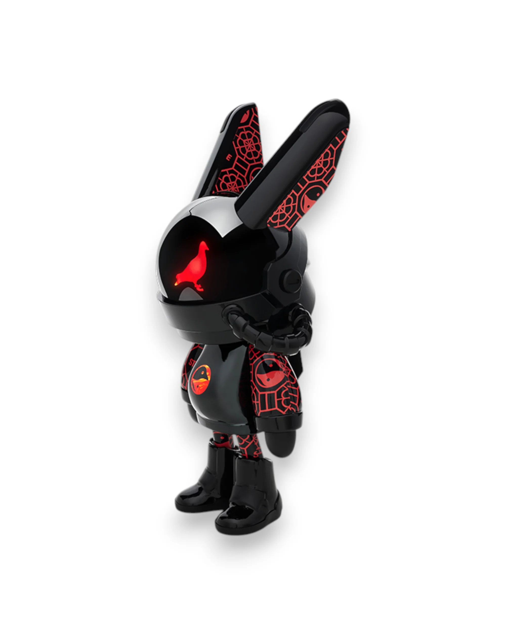 ROBBi x STAPLE 400% - Image 3