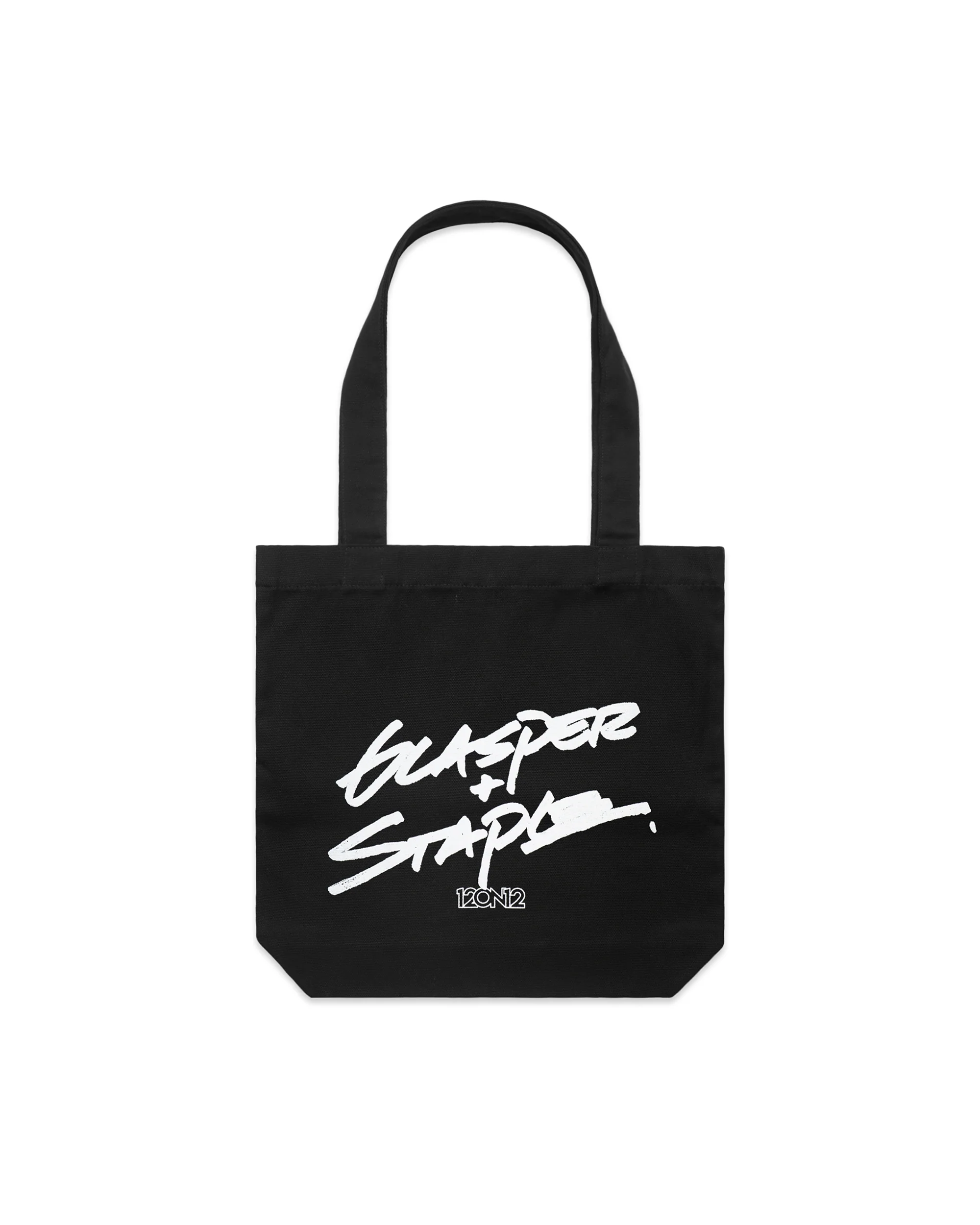 Robert Glasper x Jeff Staple 'Been There Done That' Tote Bag - Image 2