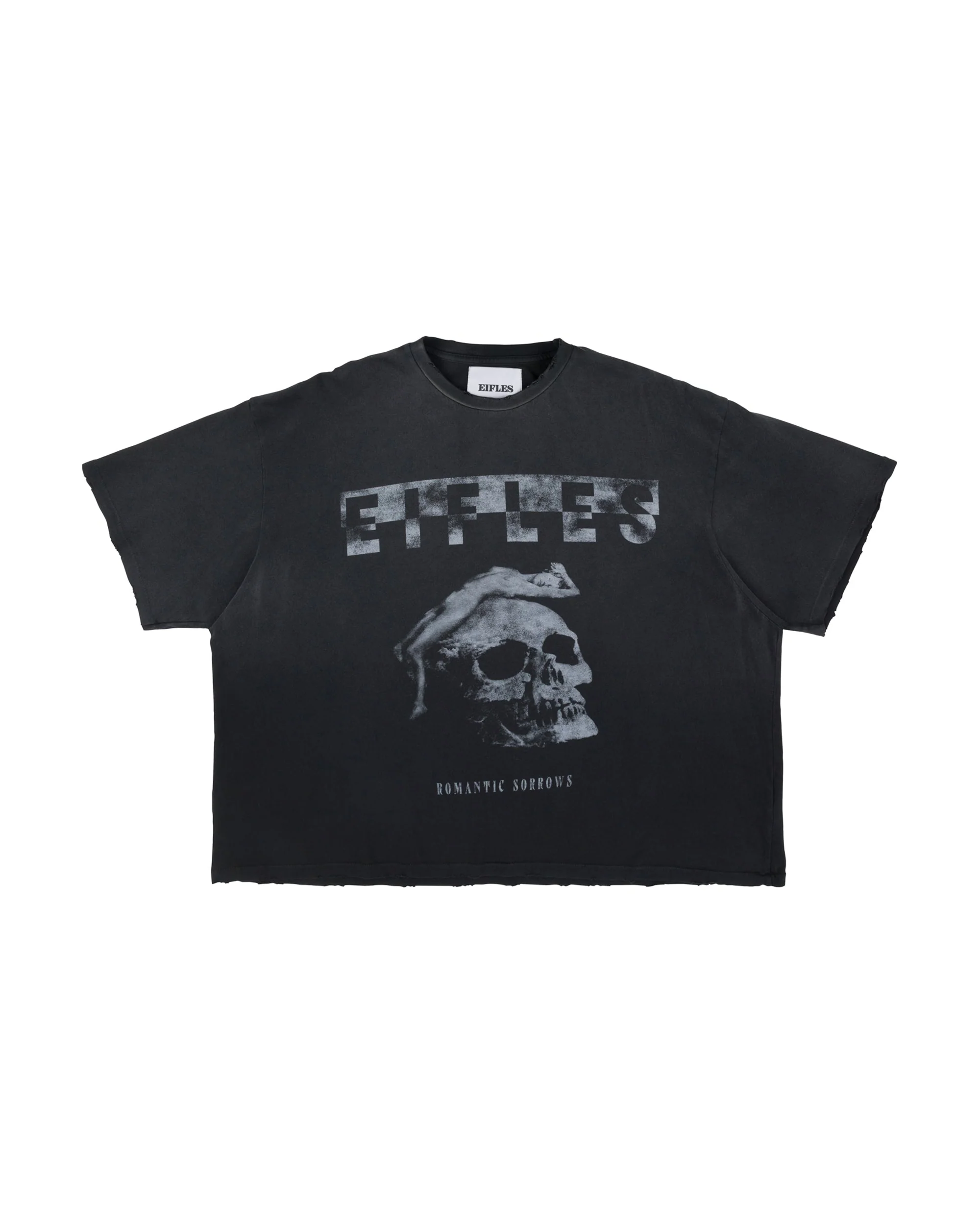 ROMANTIC SORROWS TEE