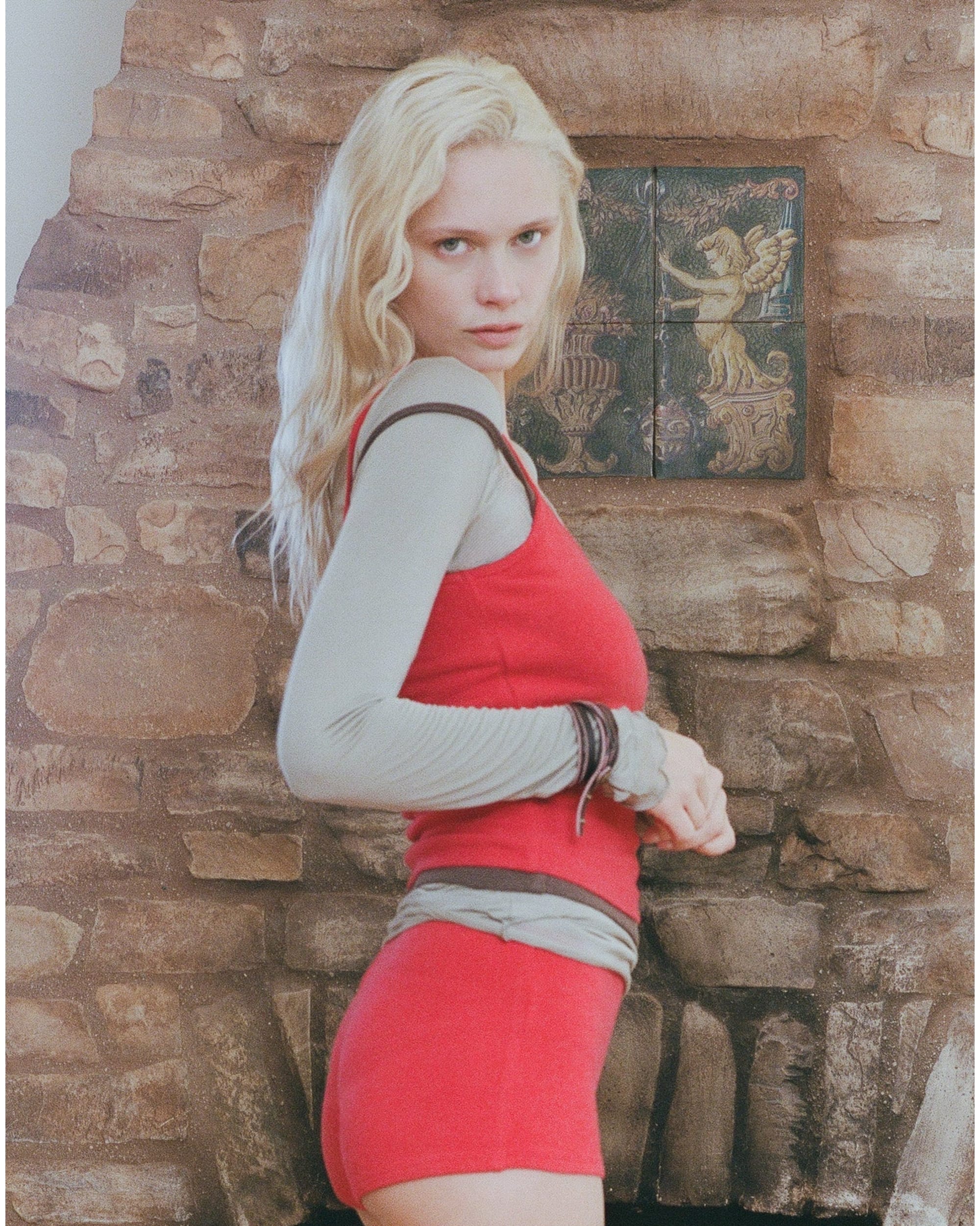 Roxie Tank - Image 4