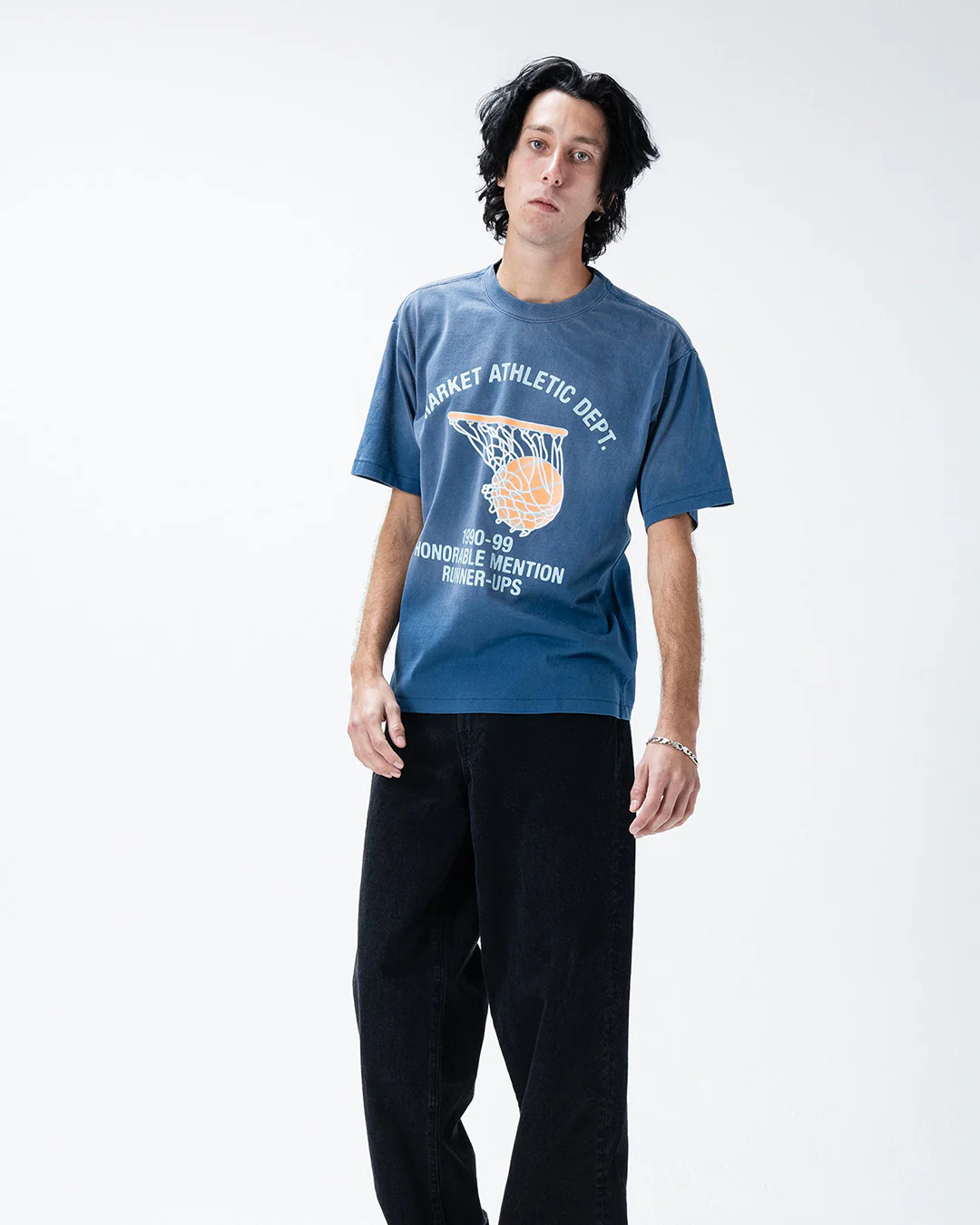RUNNER UP T-SHIRT - Image 10