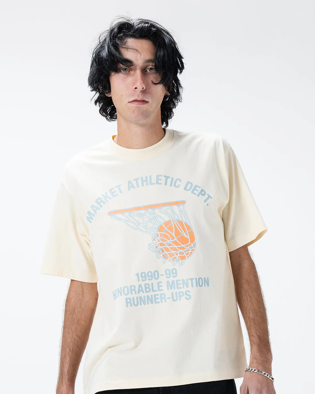 RUNNER UP T-SHIRT - Image 2