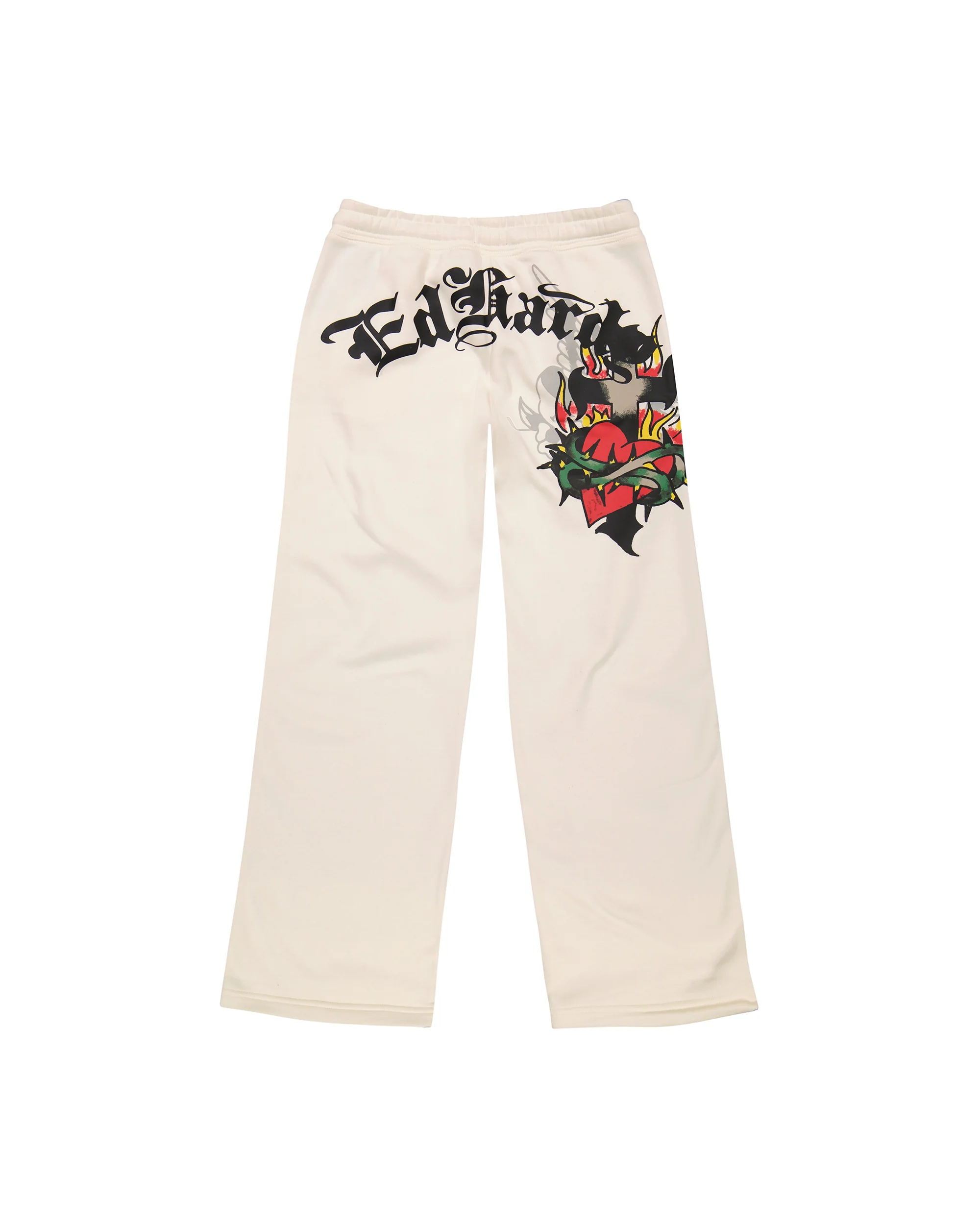 Sacred Heart Sweatpant - Image 2