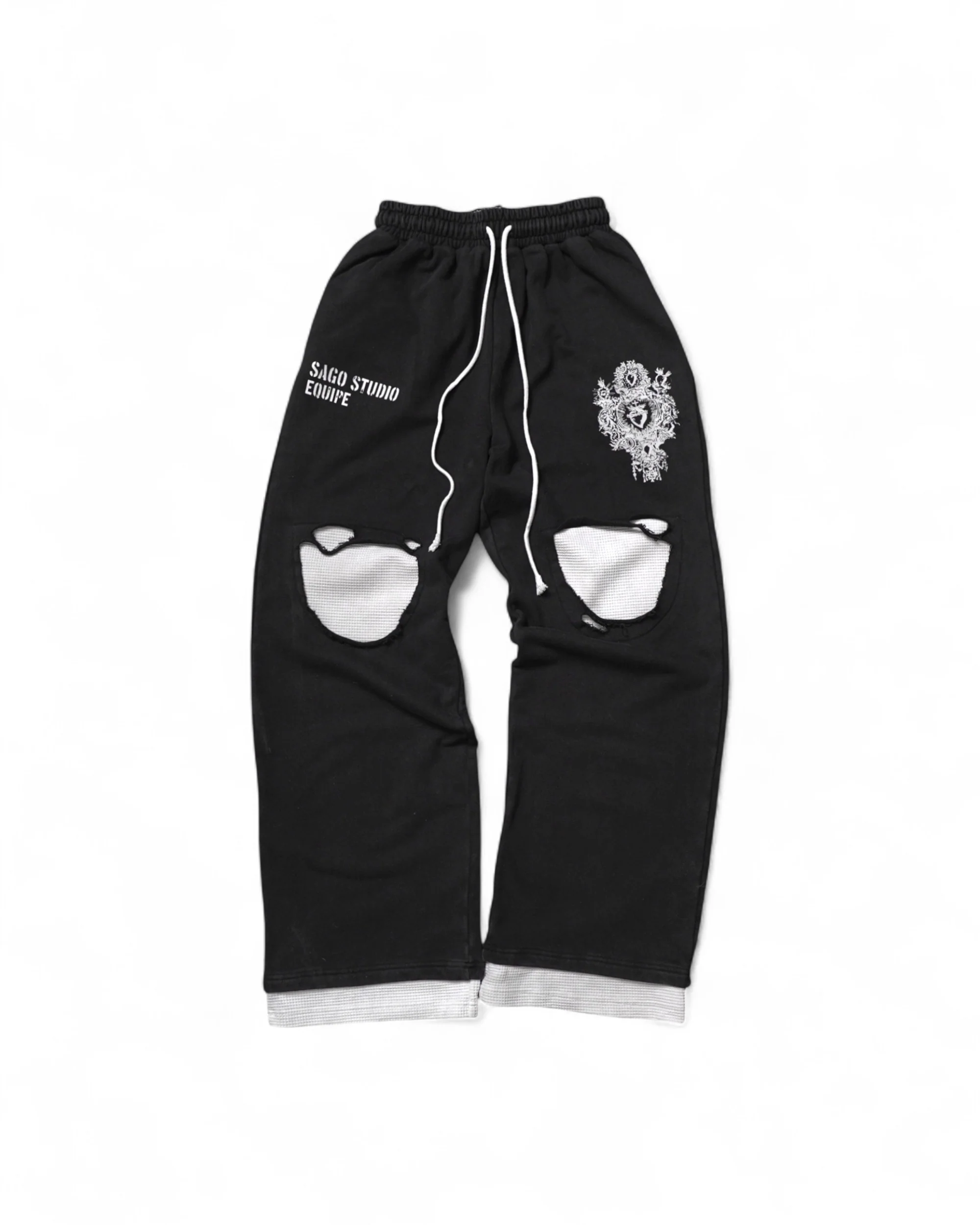Sacred sweats - Image 2