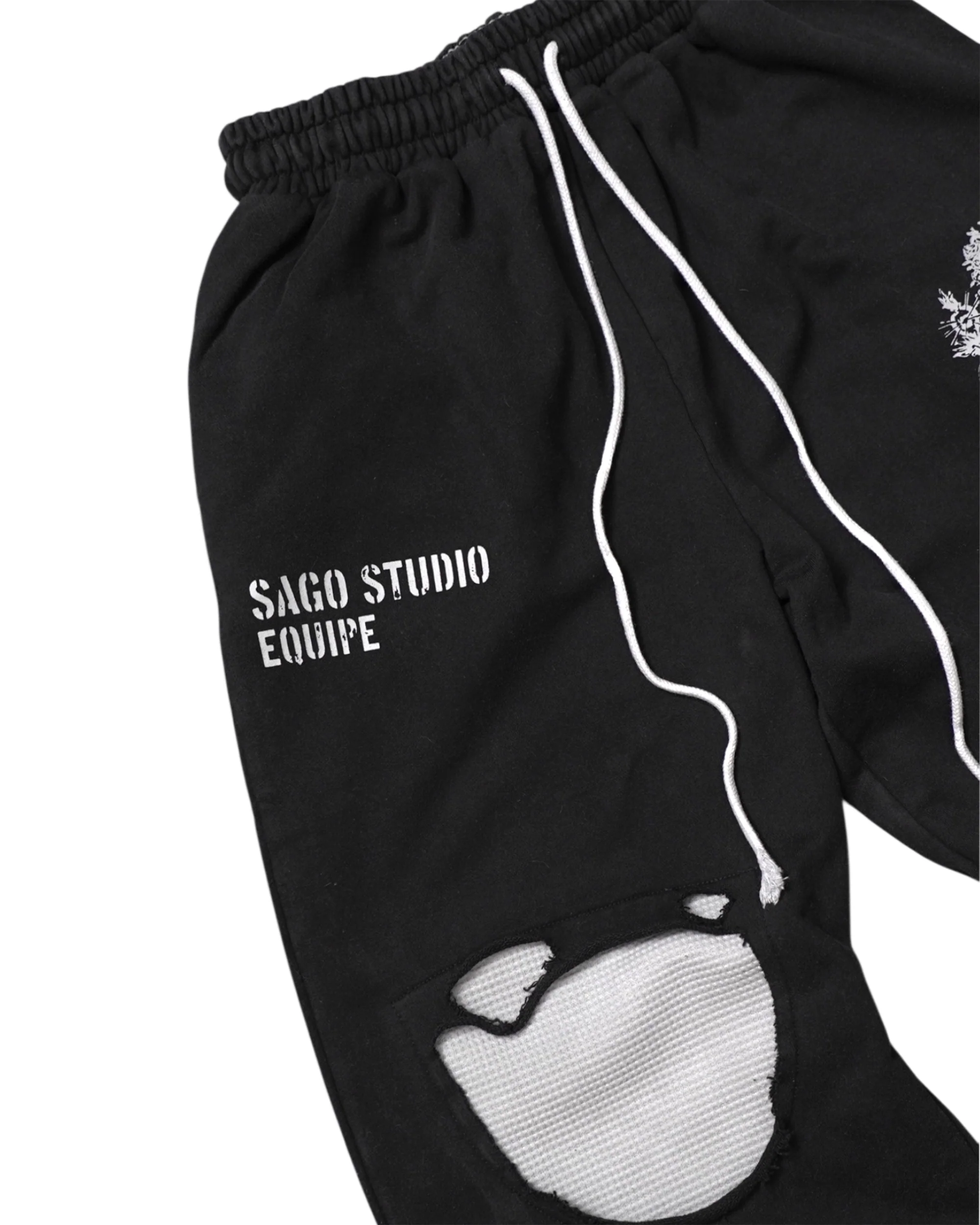 Sacred sweats - Image 6