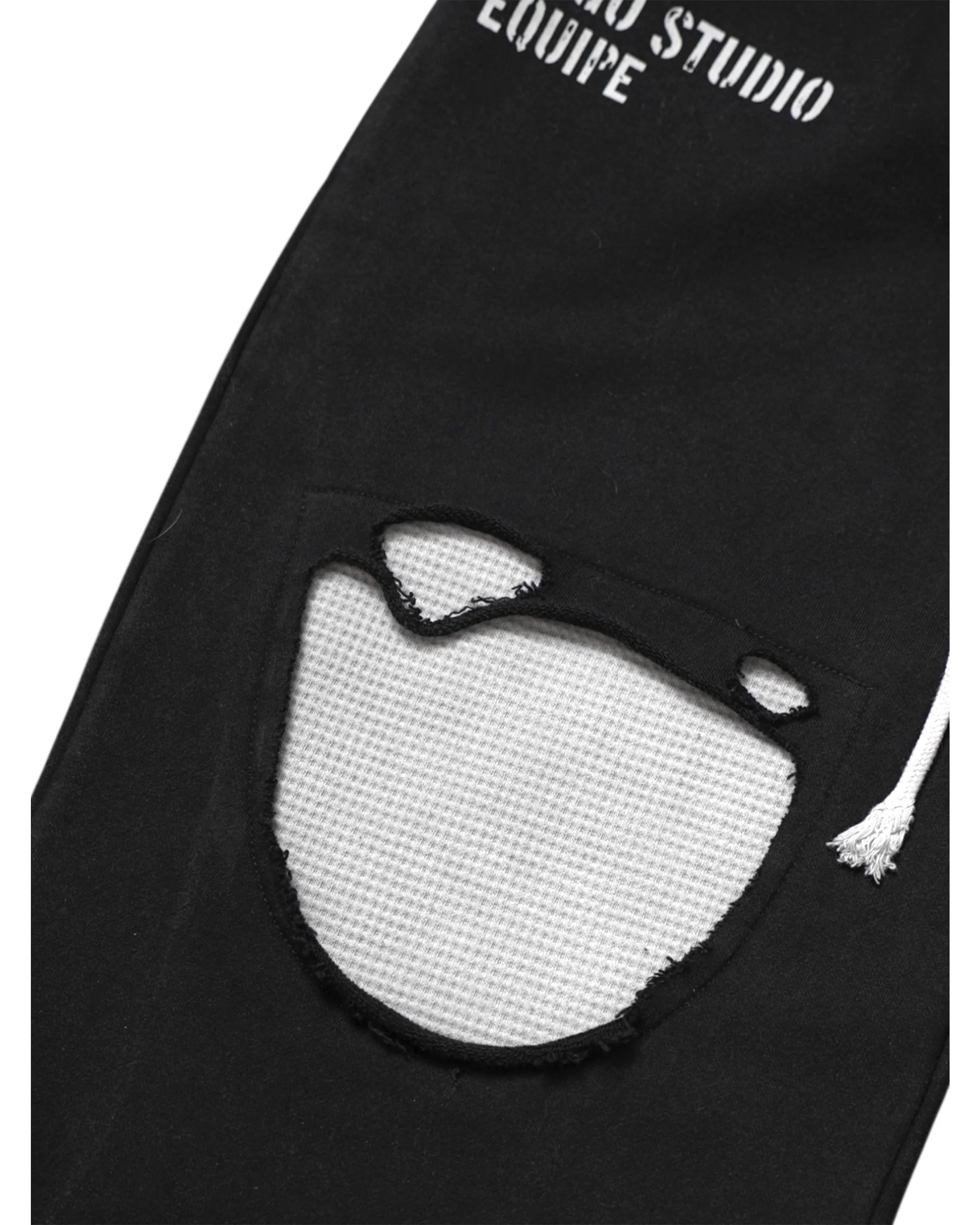 Sacred sweats - Image 8