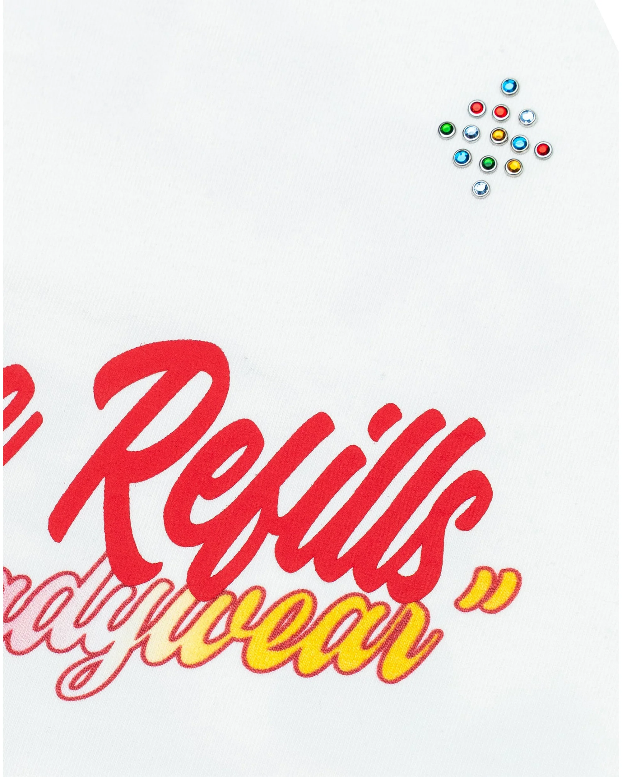 Sacred Tee - Off White - Image 3