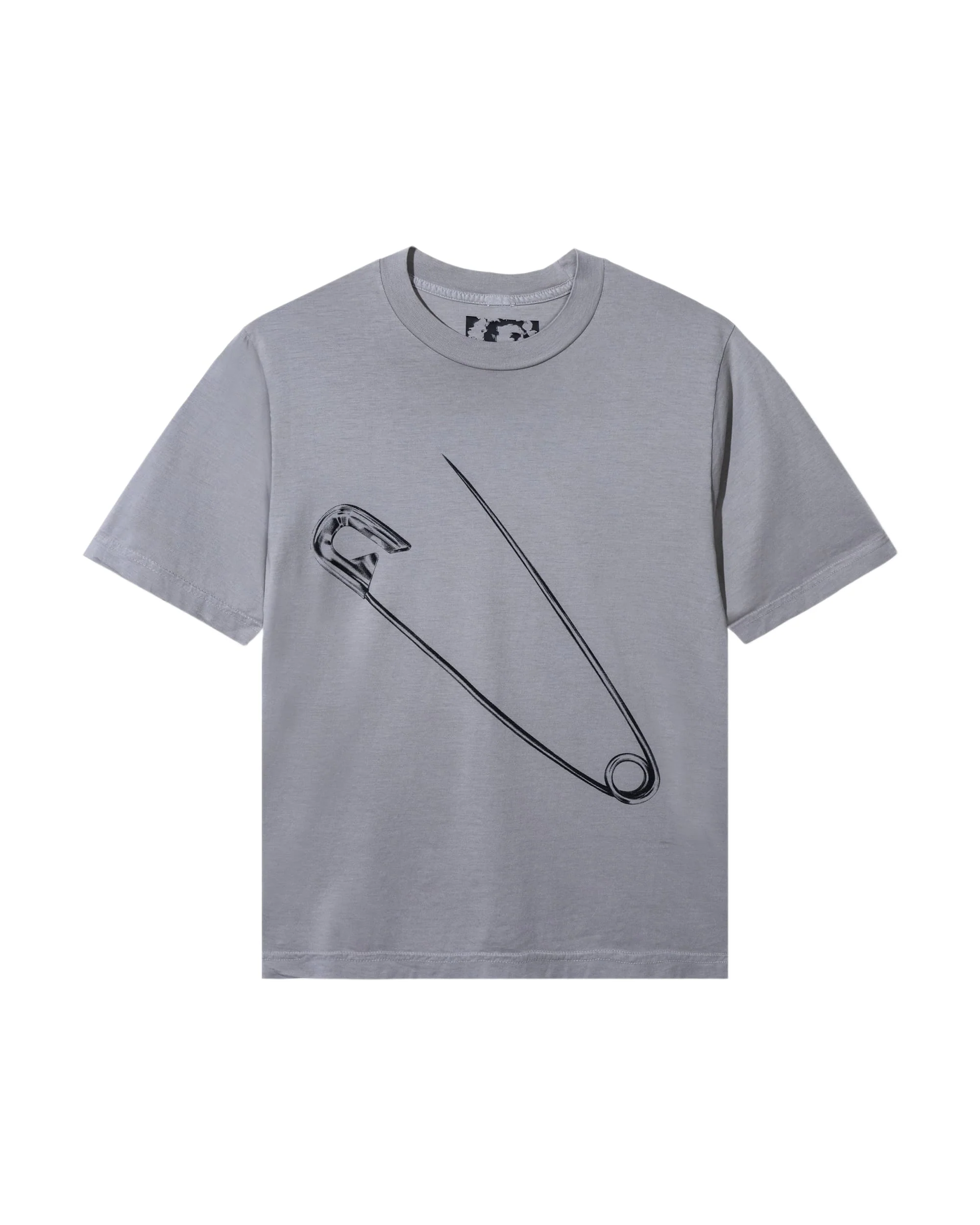 Saftey Pin T-Shirt