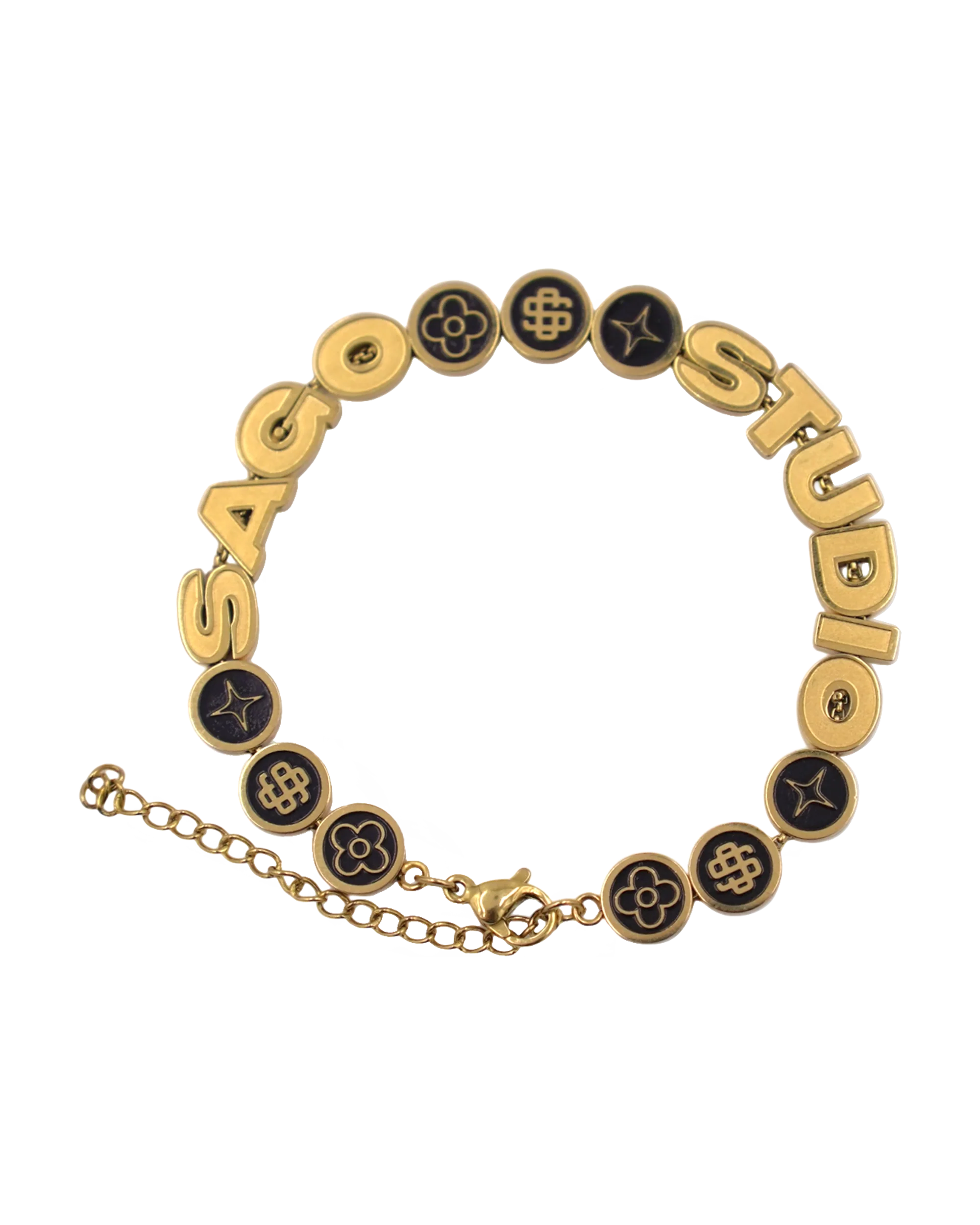 Sago Studio bracelet - Image 4