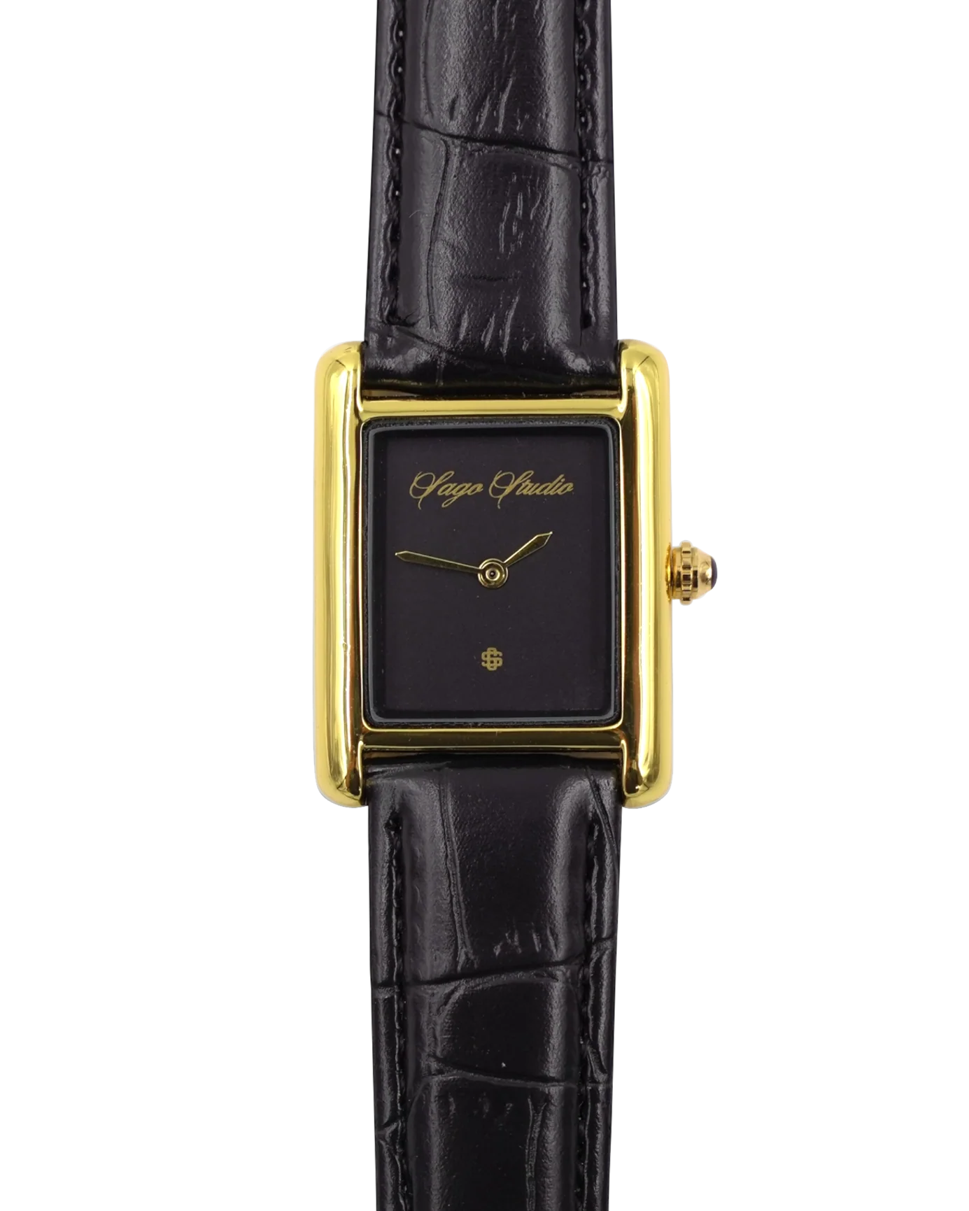 Sago Studio Watch - Image 6