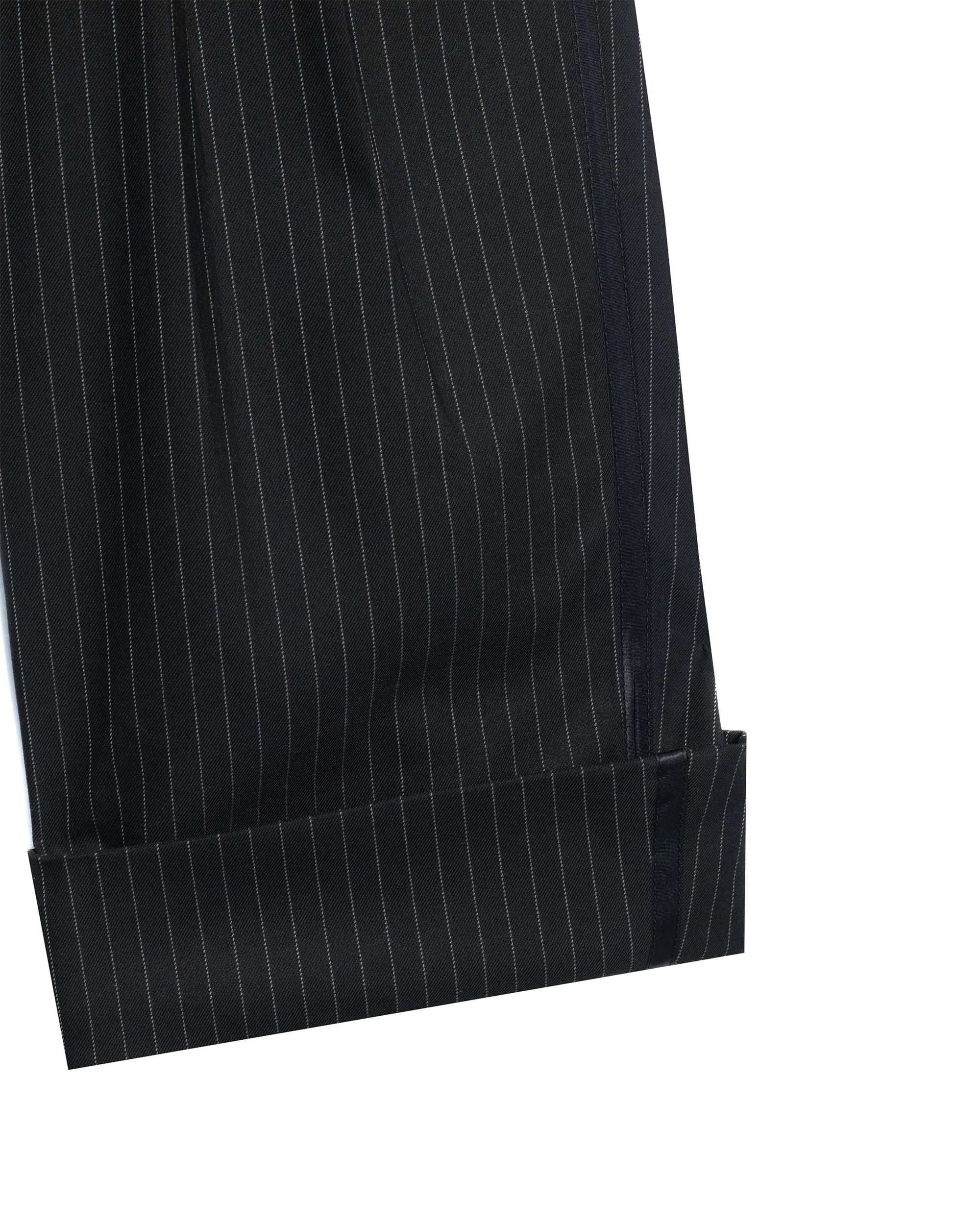 Sailor Pants 2.0 - Pinstripe - Image 3