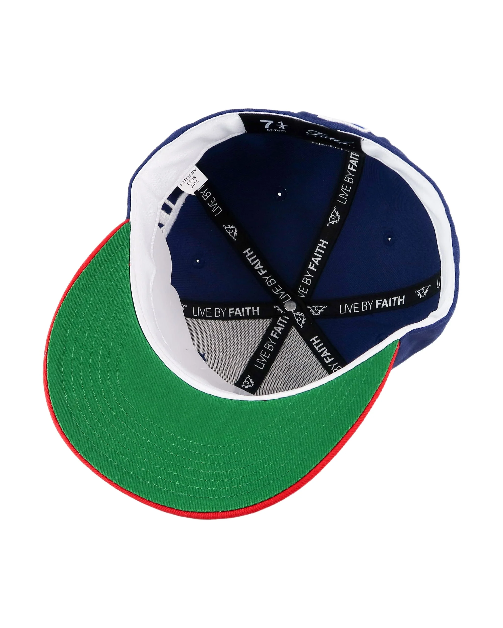Saint Fitted - Image 2