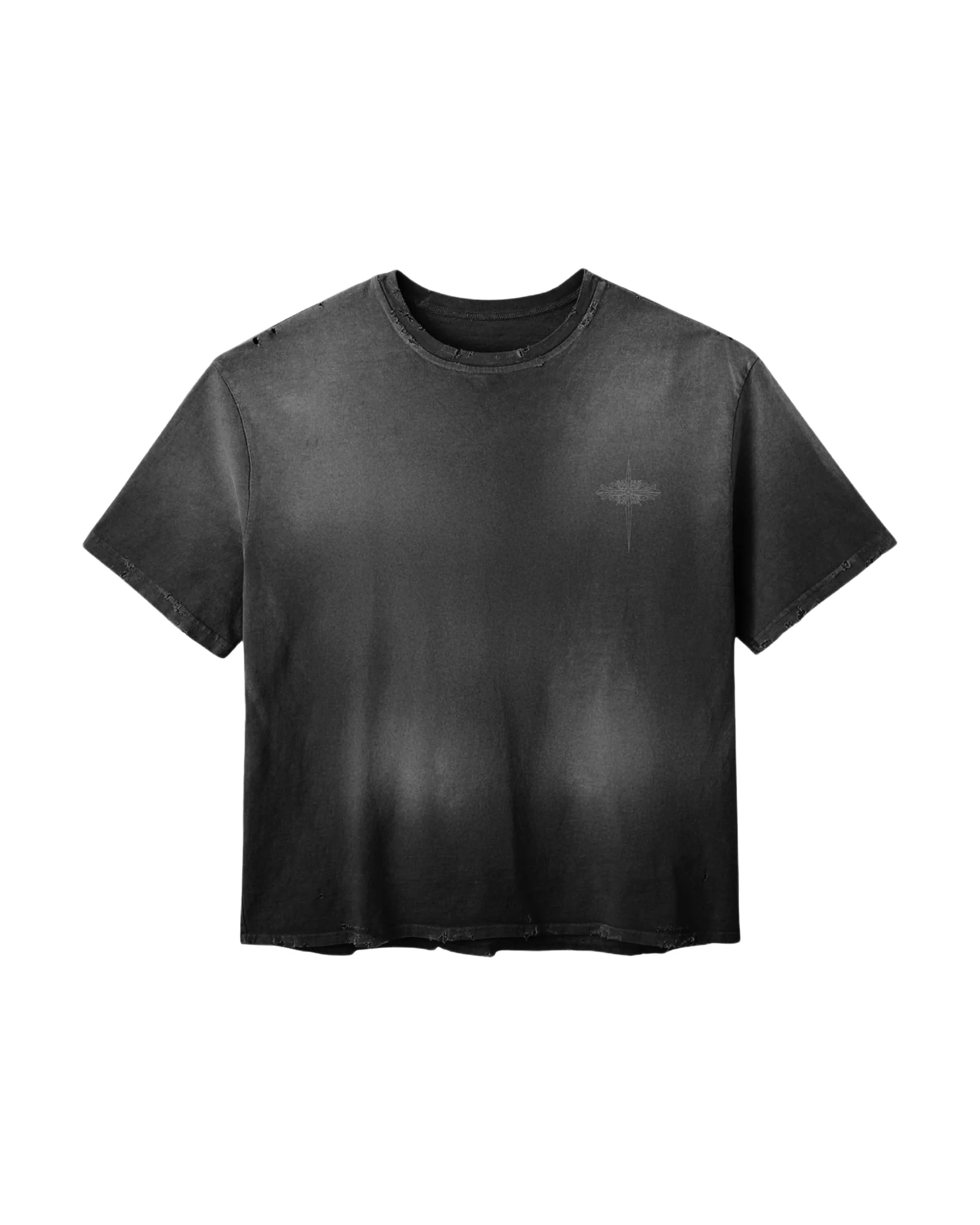 SAINT SINNER T SHIRT - Image 4