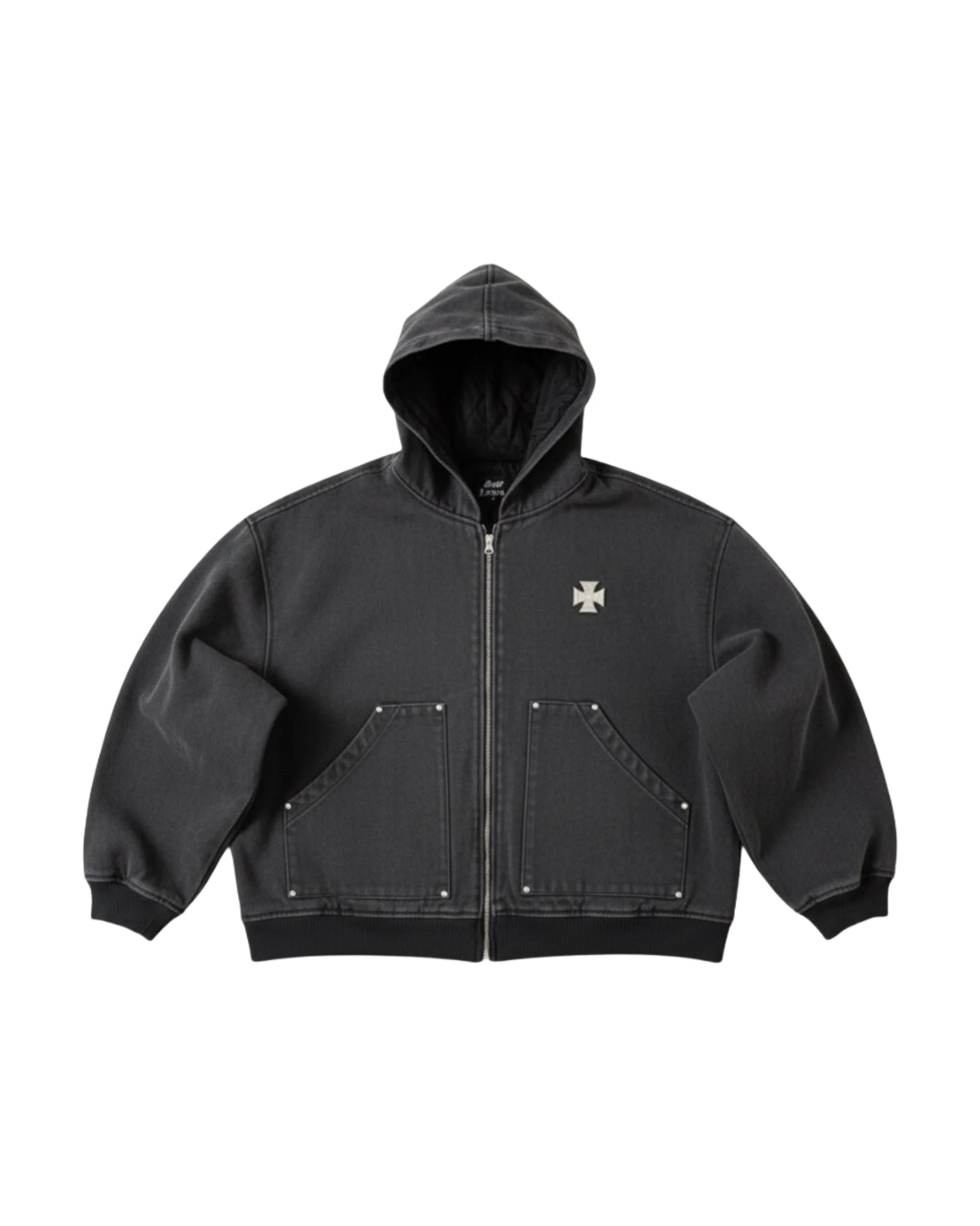 SAINTHARTT JACKET