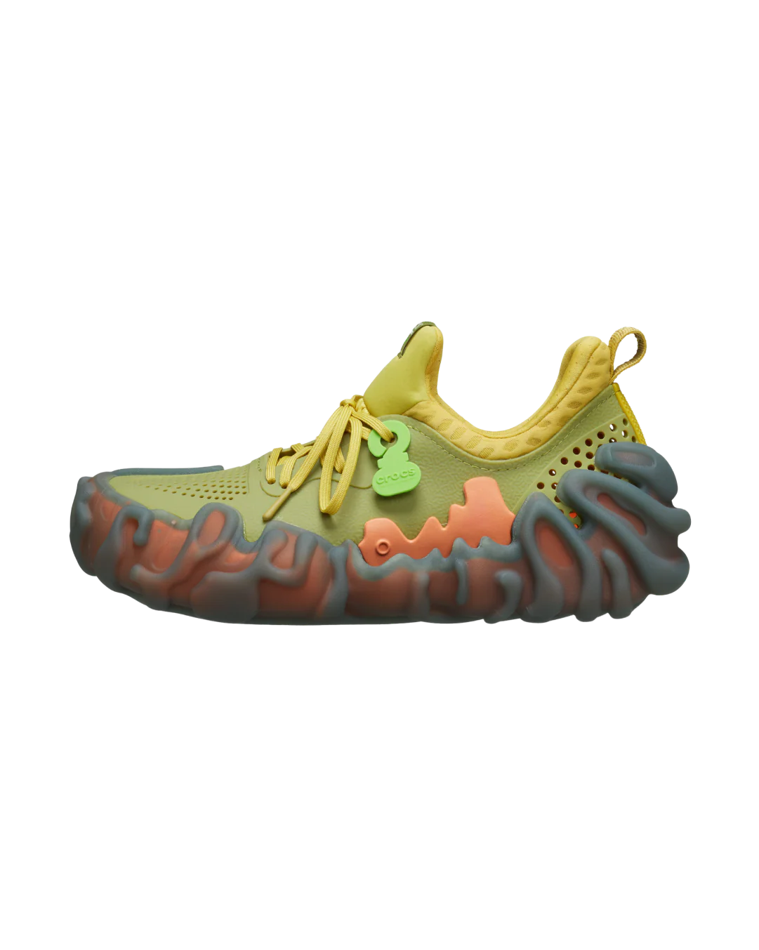 Salehe Bembury x Juniper Sneaker - Sudd - Image 2