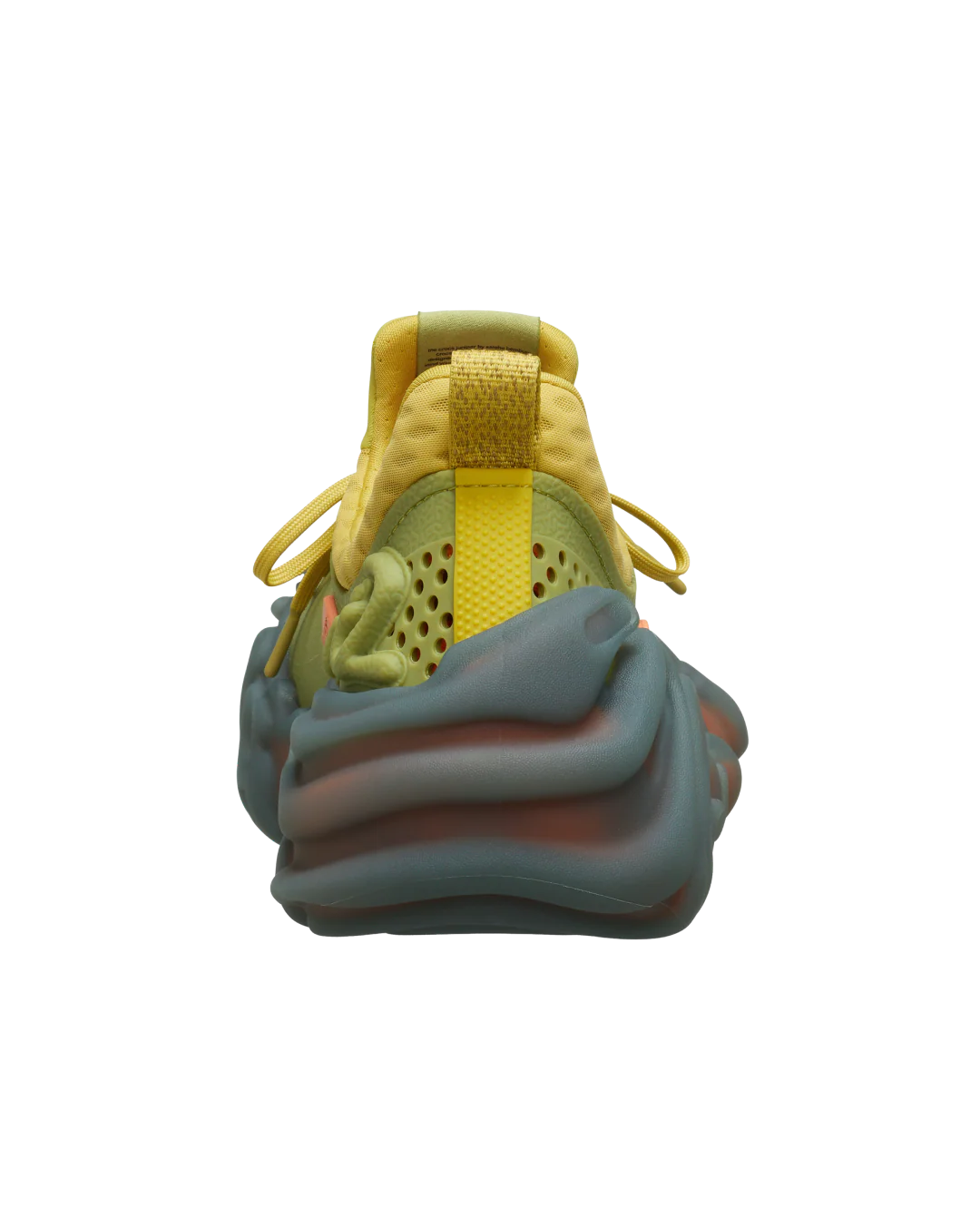 Salehe Bembury x Juniper Sneaker - Sudd - Image 7