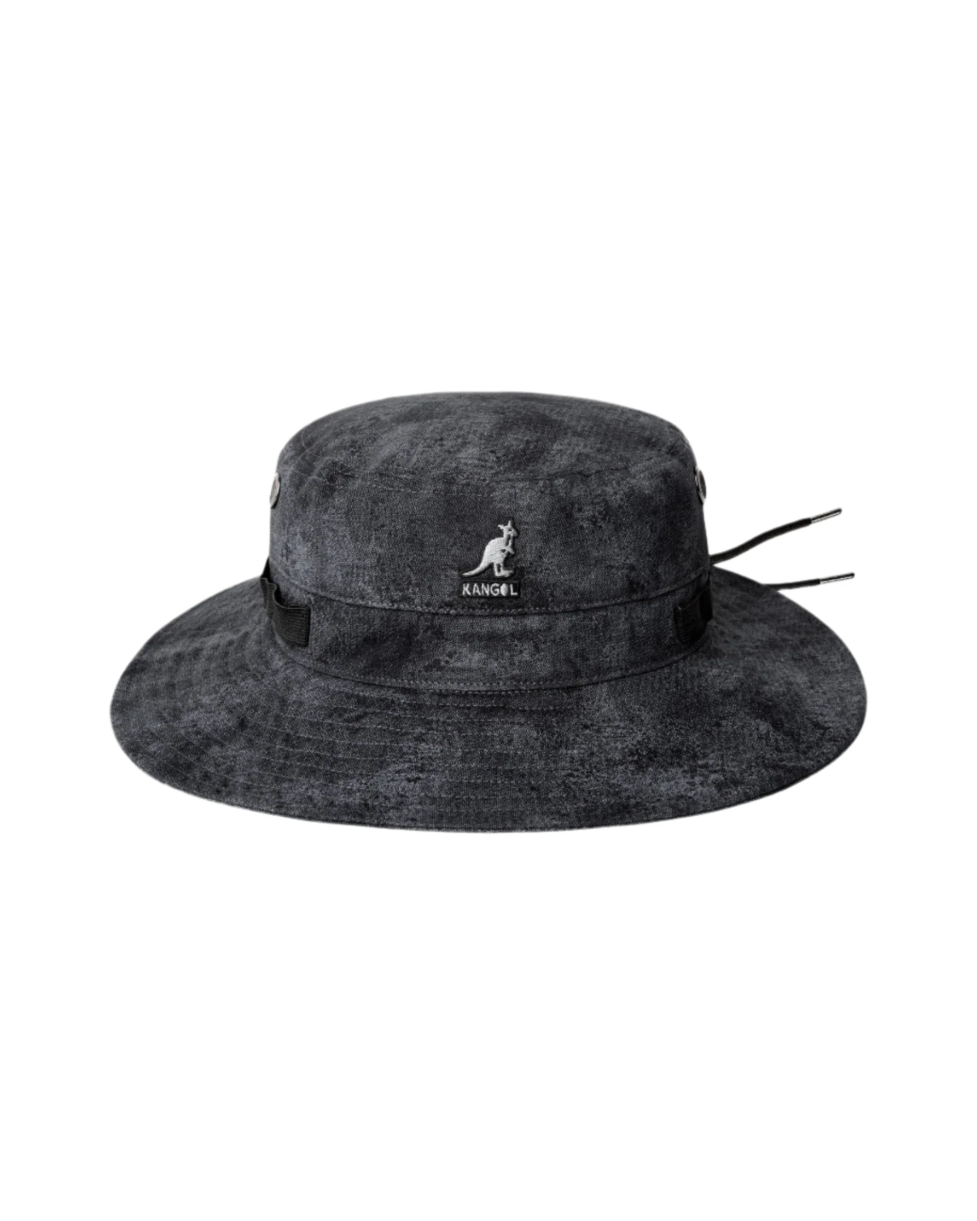 Salvaged Outdoor Hat - Image 3