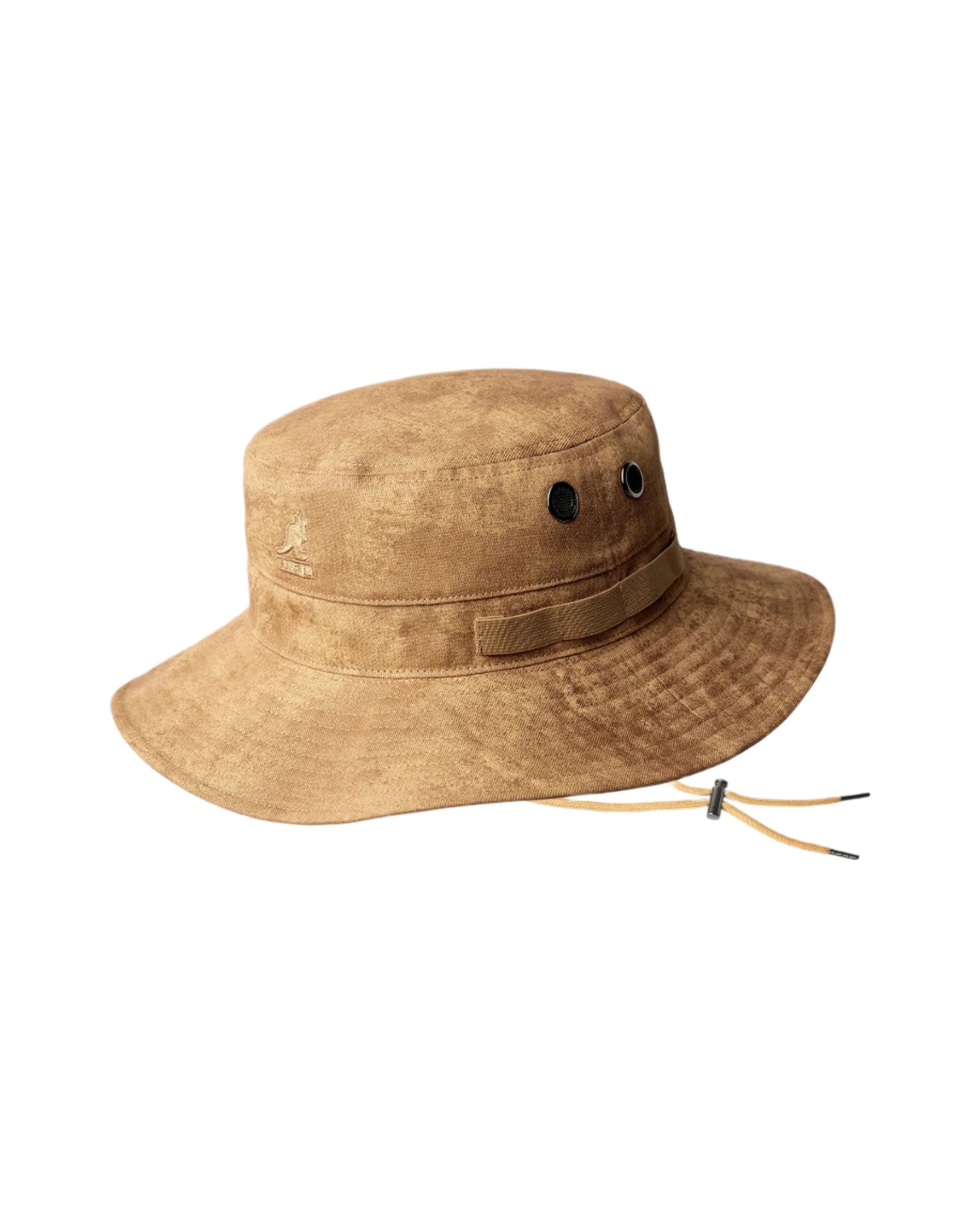 Salvaged Outdoor Hat - Image 6