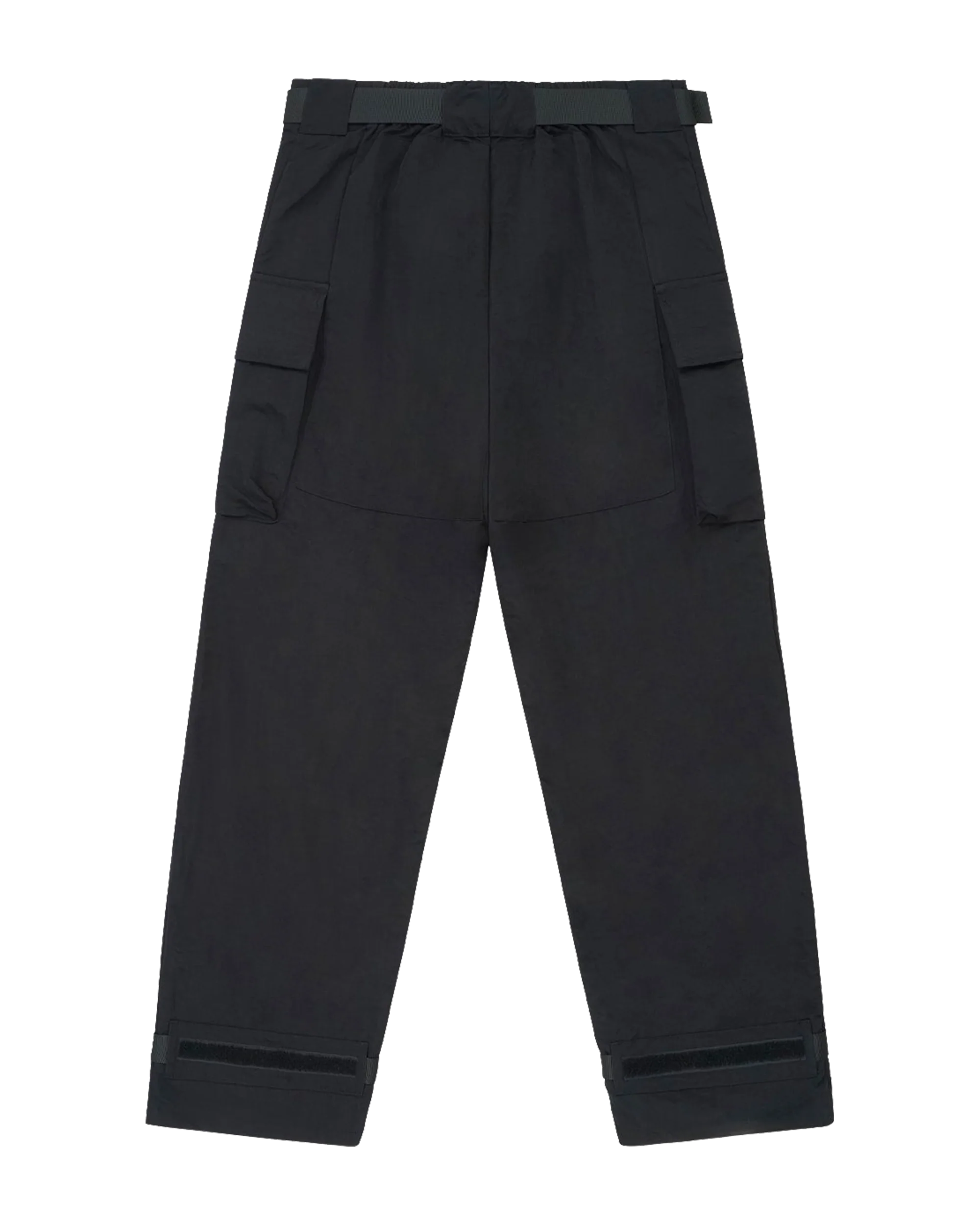 SAMUEL CARGO PANT | BLACK - Image 5
