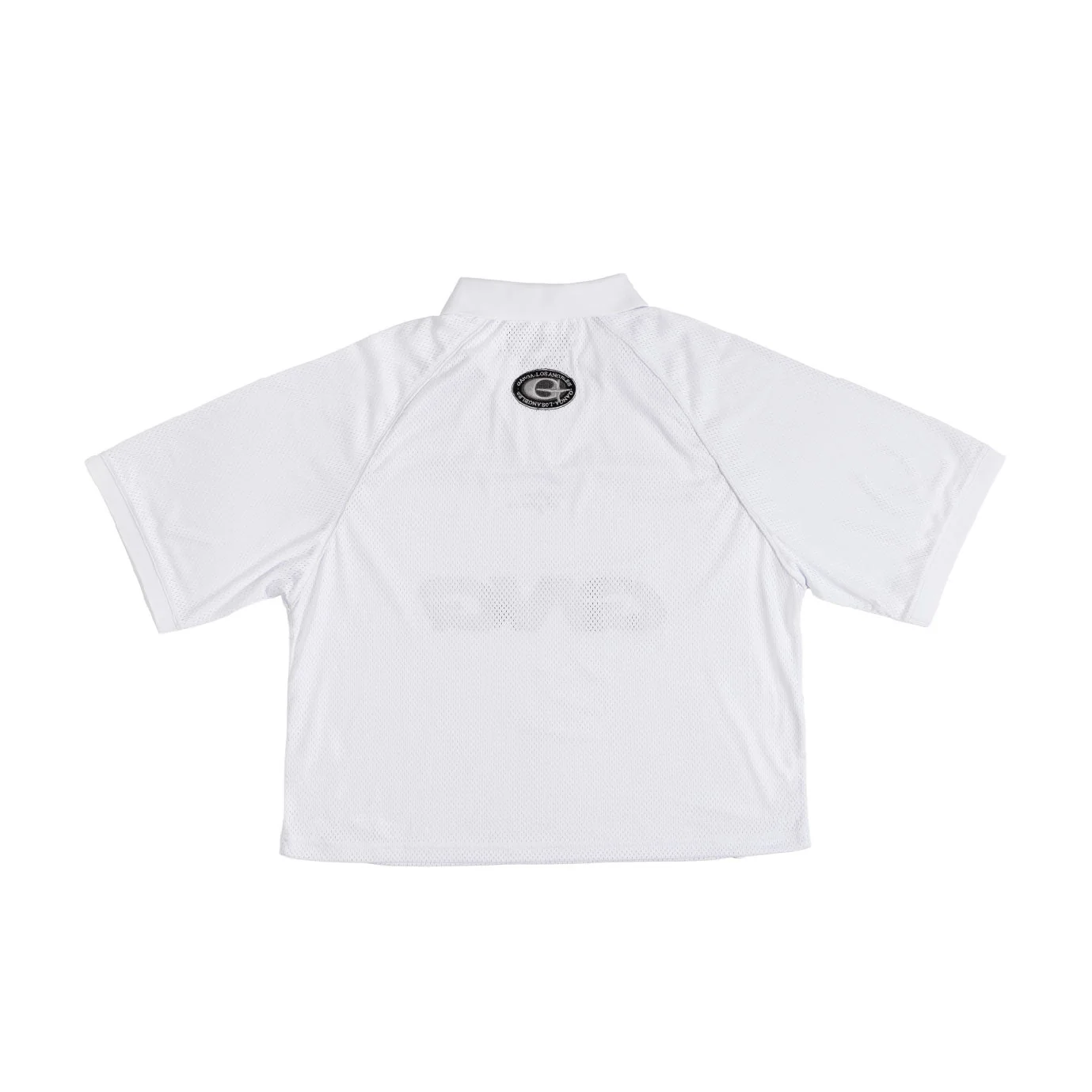 SAND FOOTBALL T-SHIRT WHITE - Image 11