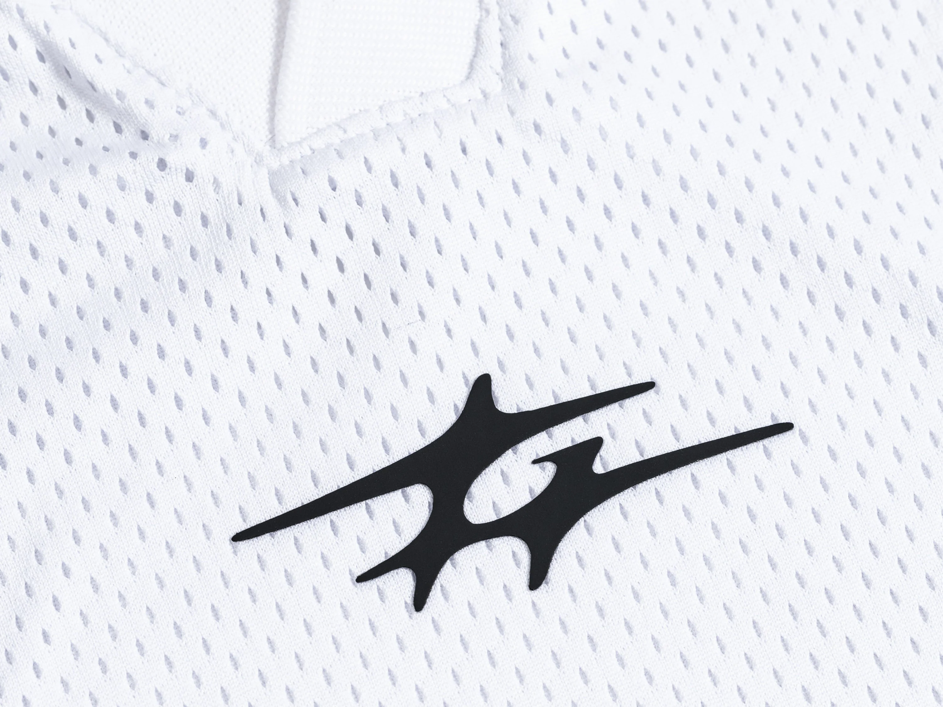 SAND FOOTBALL T-SHIRT WHITE - Image 13