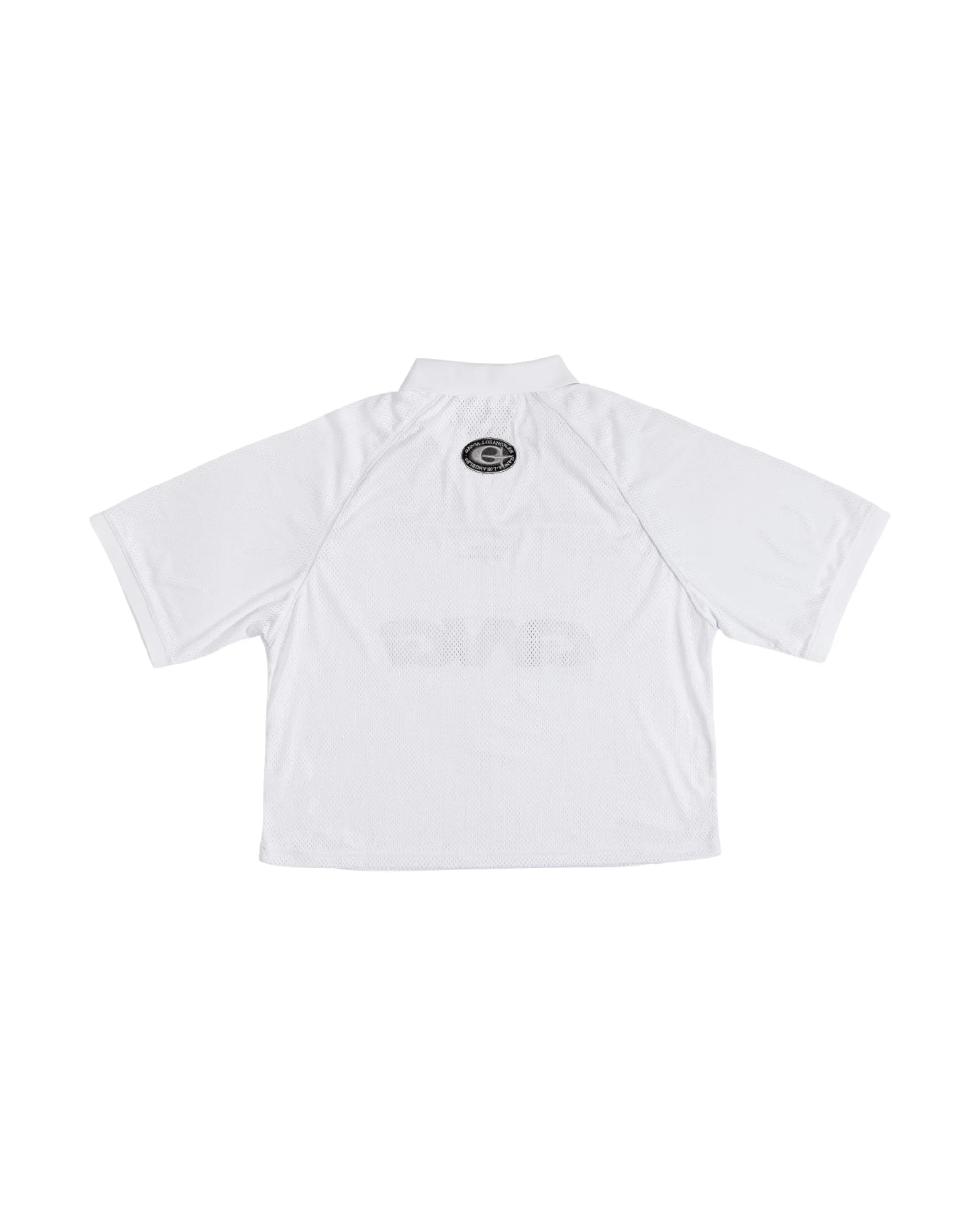 SAND FOOTBALL T-SHIRT WHITE - Image 3