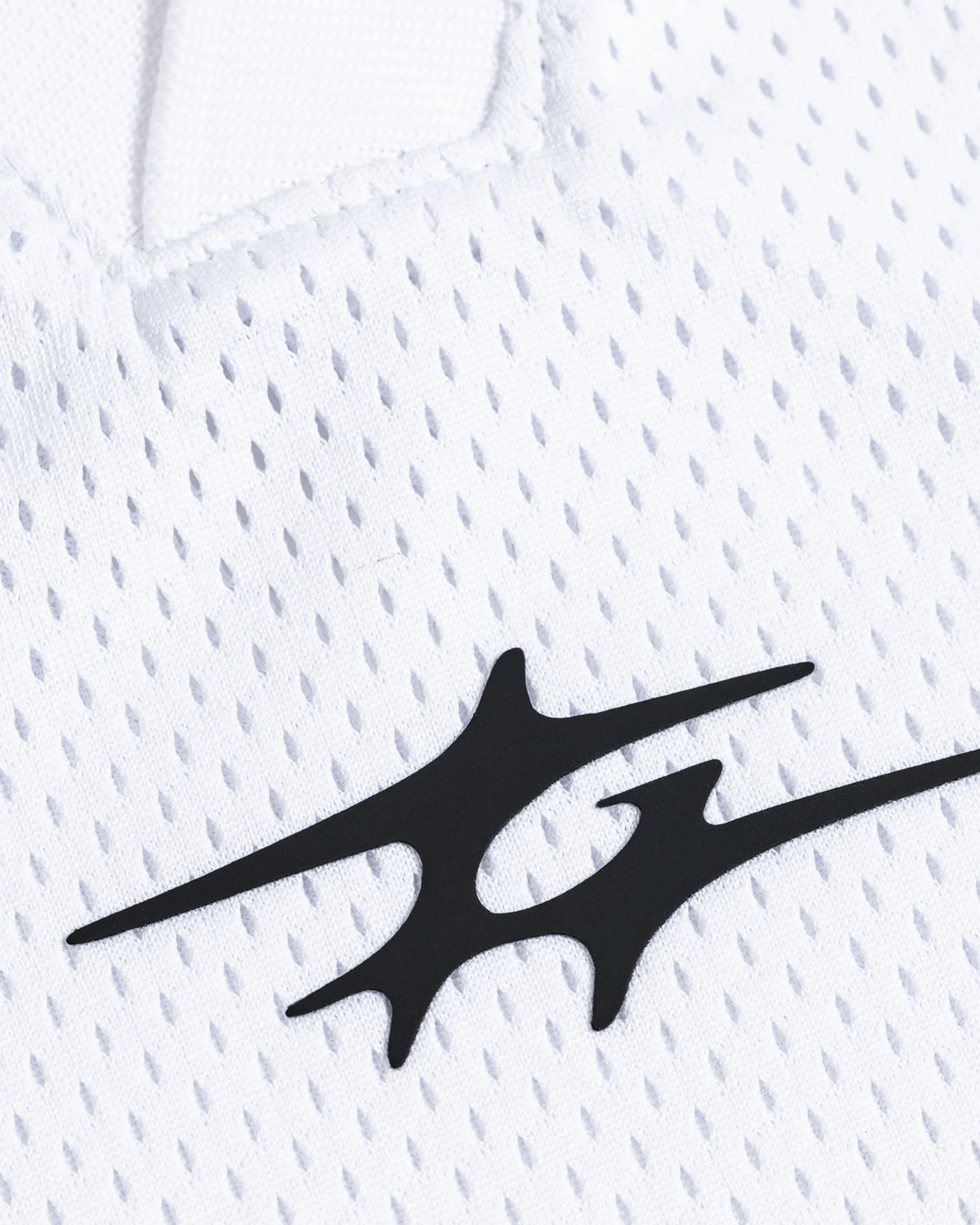 SAND FOOTBALL T-SHIRT WHITE - Image 7