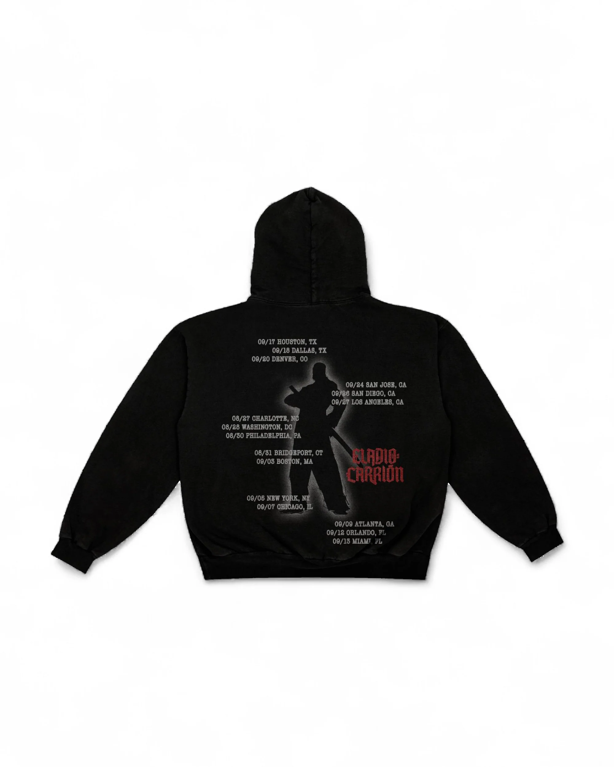 Sauce Boyz Hoodie - Complex - Image 2