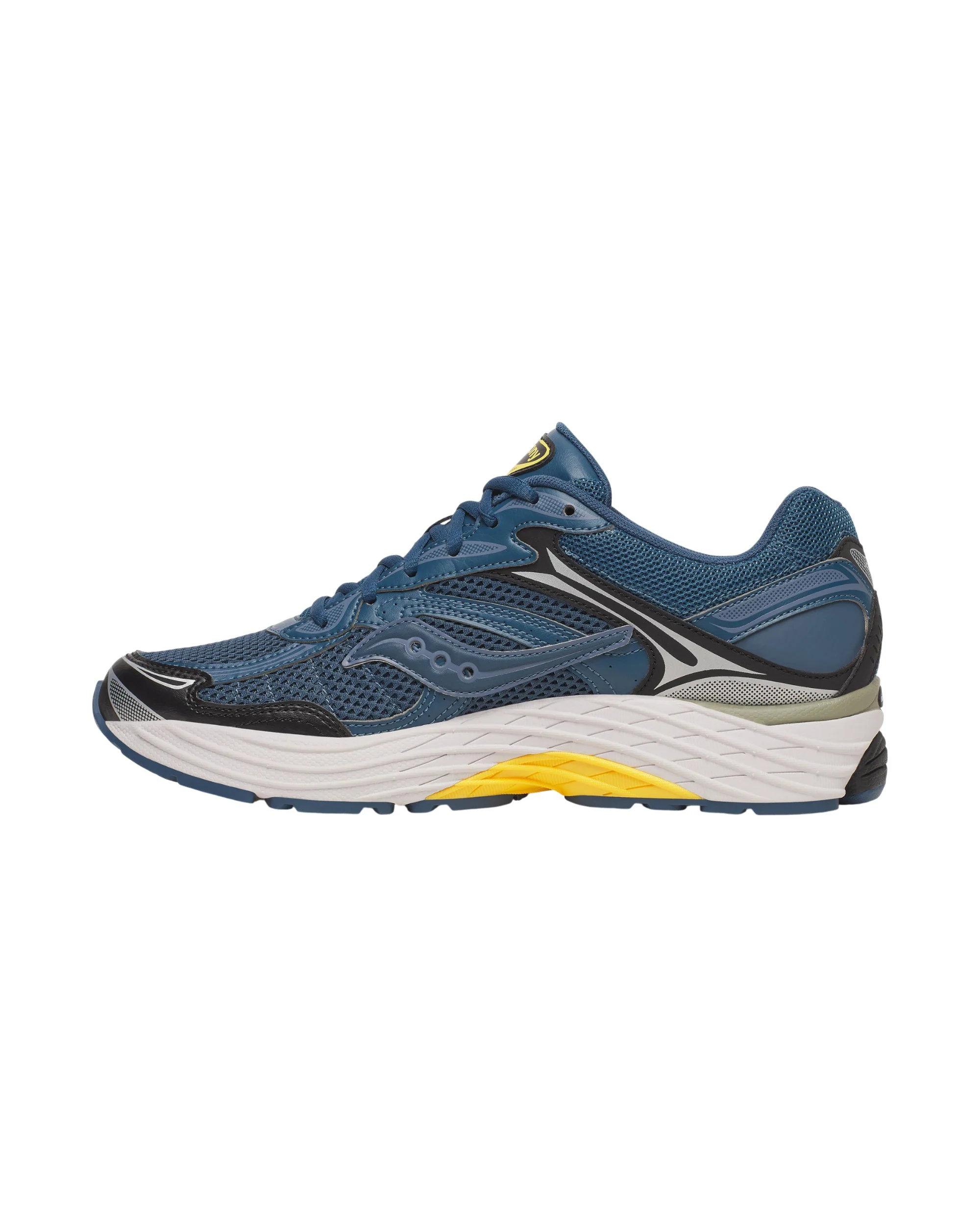 SAUCONY PROGRID OMNI 9 - DAFFODIL - Image 2