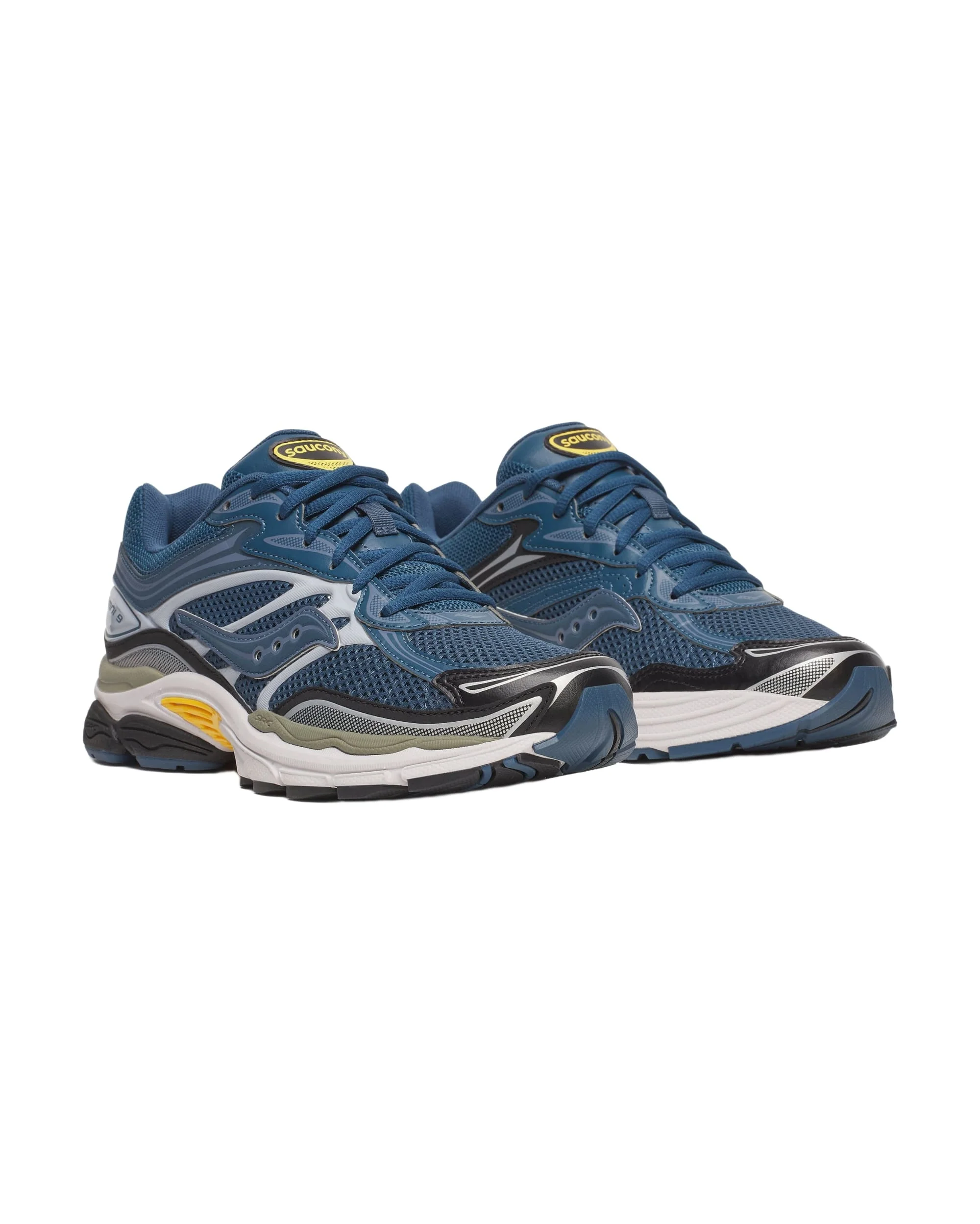 SAUCONY PROGRID OMNI 9 - DAFFODIL - Image 3