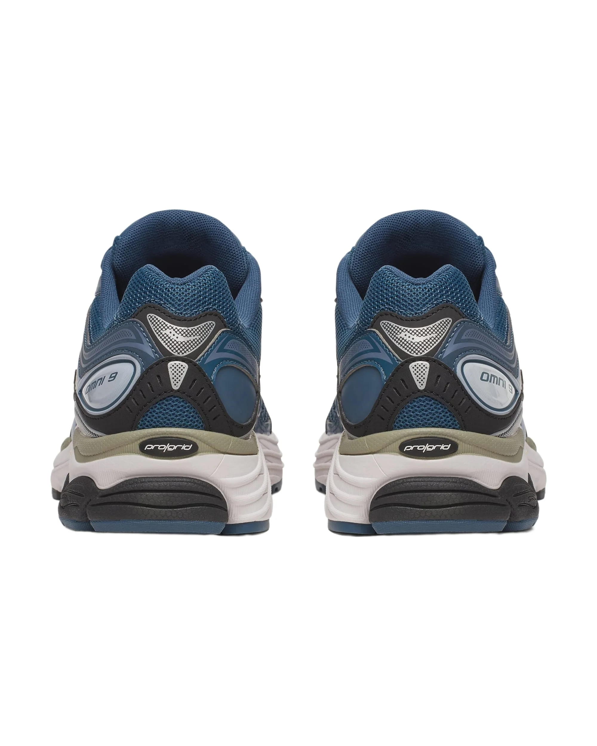 SAUCONY PROGRID OMNI 9 - DAFFODIL - Image 5