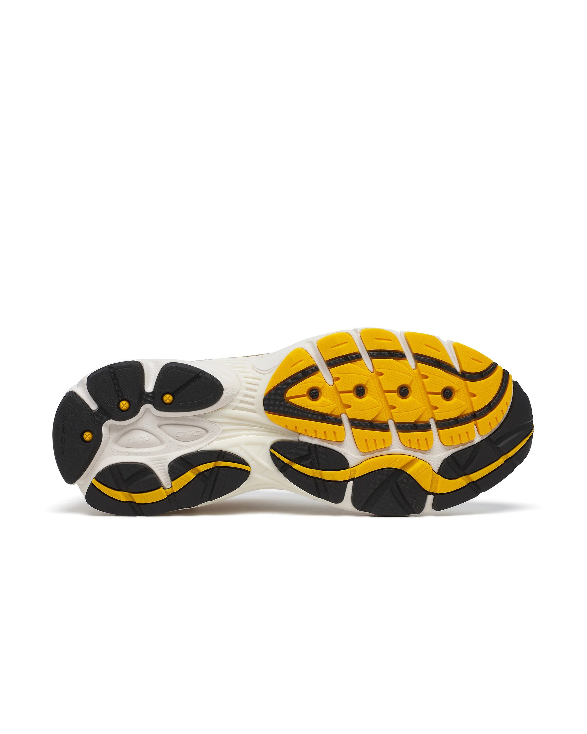 SAUCONY PROGRID OMNI 9 IVORRY/POLLEN - Image 6
