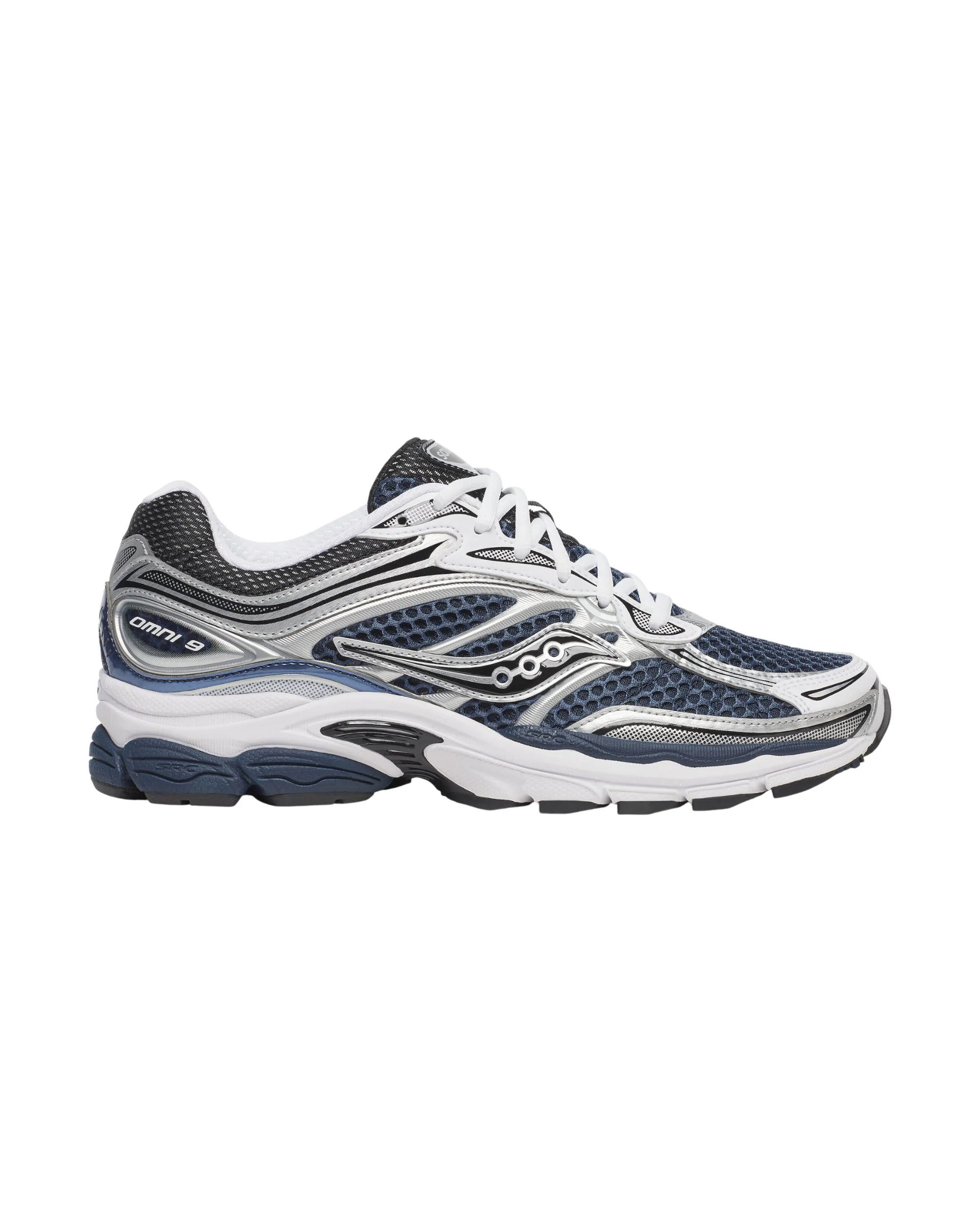 SAUCONY PROGRID OMNI 9 - NAVY